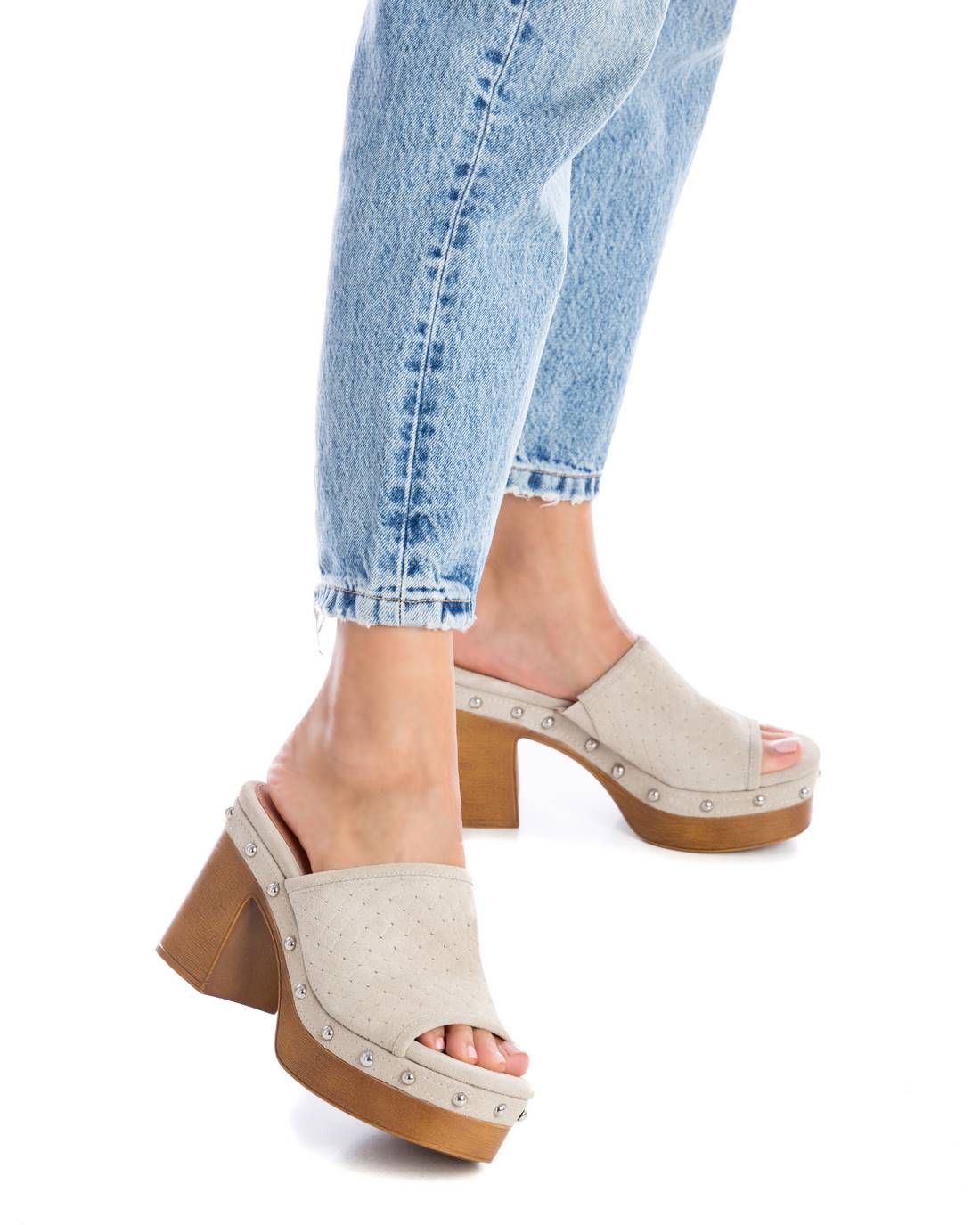 SANDALIA DE MUJER CARMELA 16060502、mySite、gtrtttuynbv