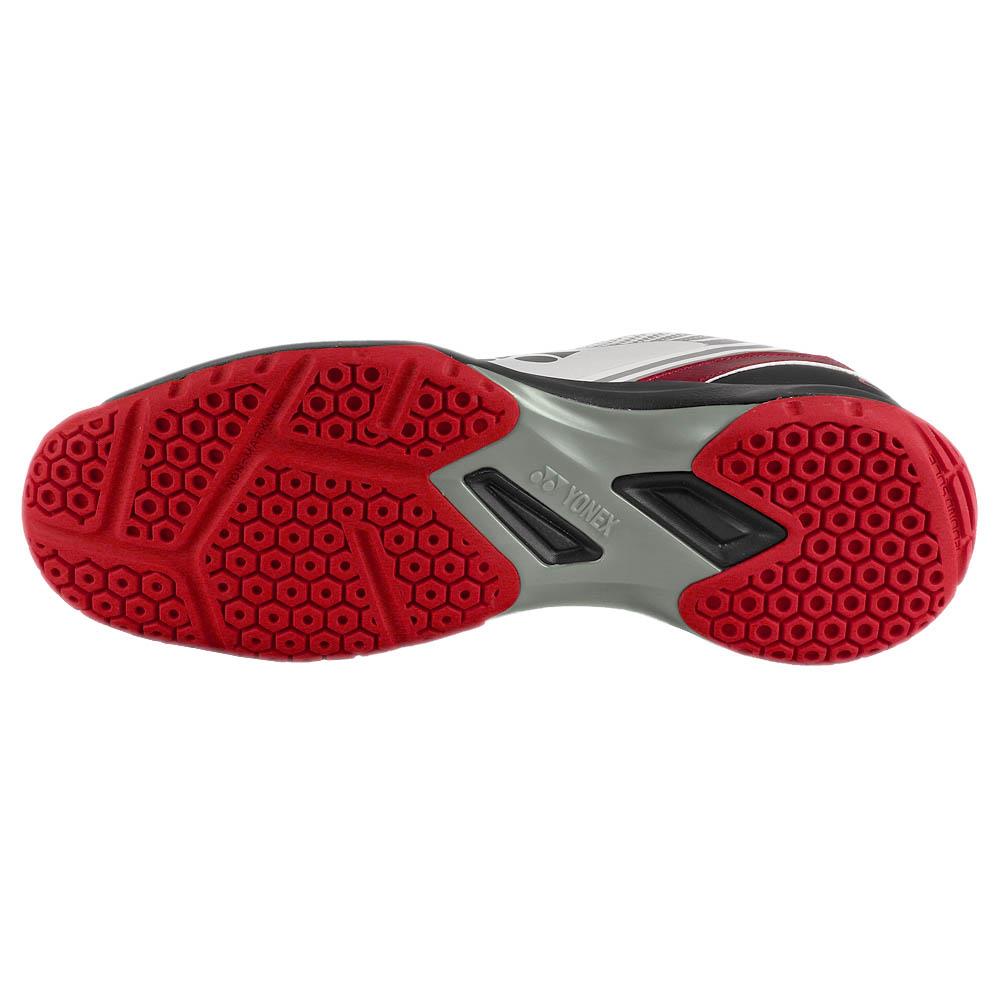 Yonex Men's 65 X - White/Red