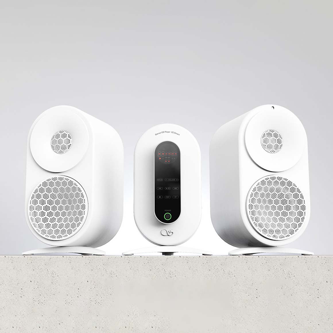  Shanling - EC Smart、mySite、merchandisen