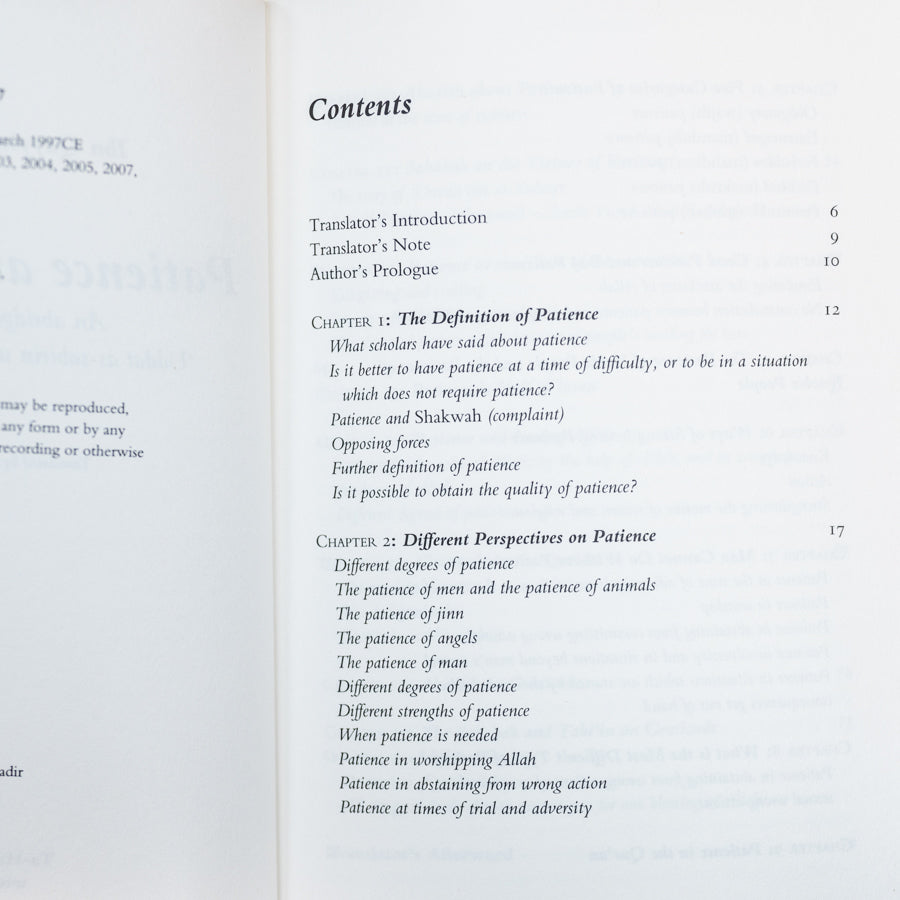 Patience and Gratitude、mySite、topwebapps