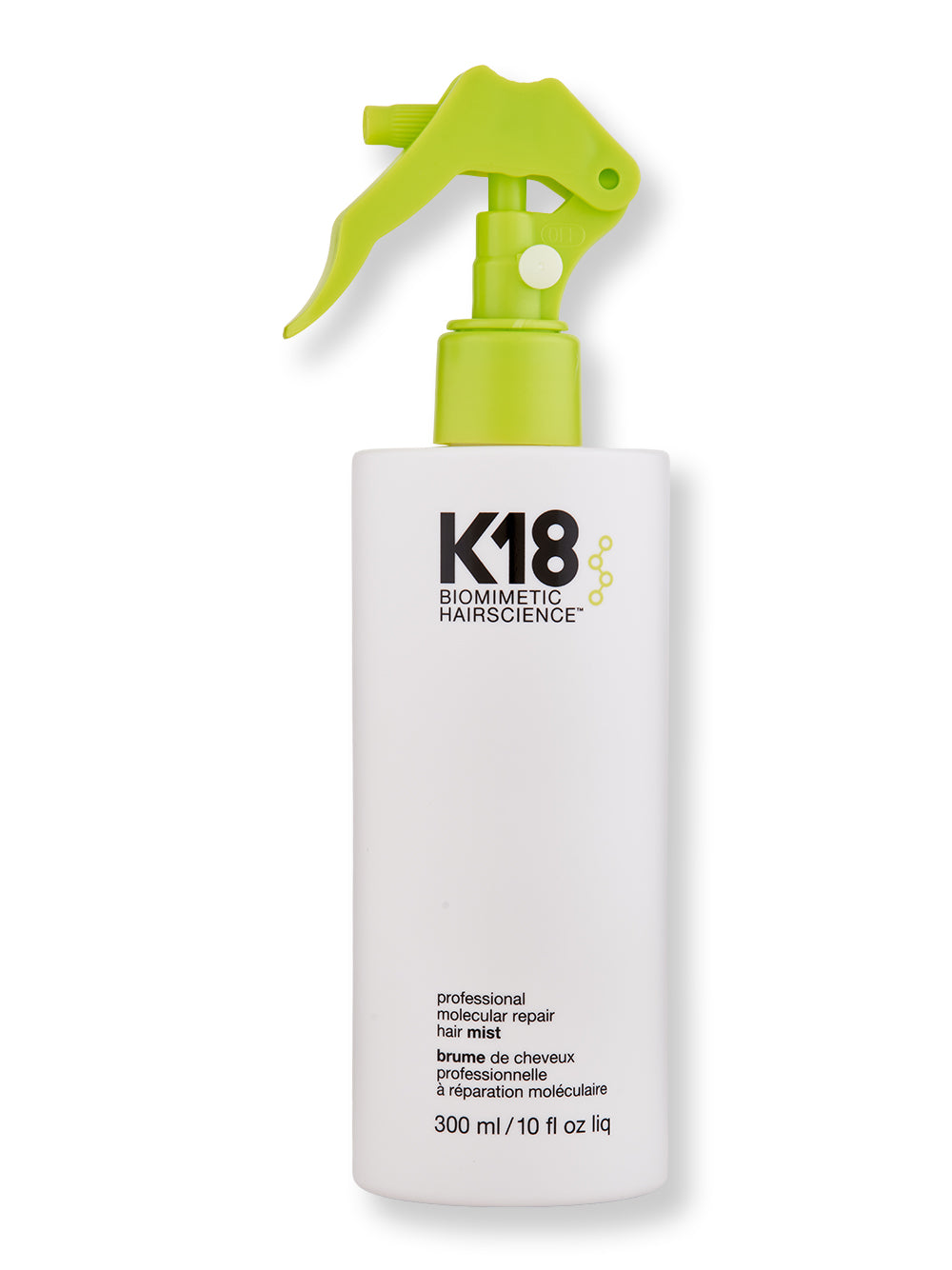 K18 Professional Molecular Repair Hair Mist、mySite、gigharbornorthrealestate