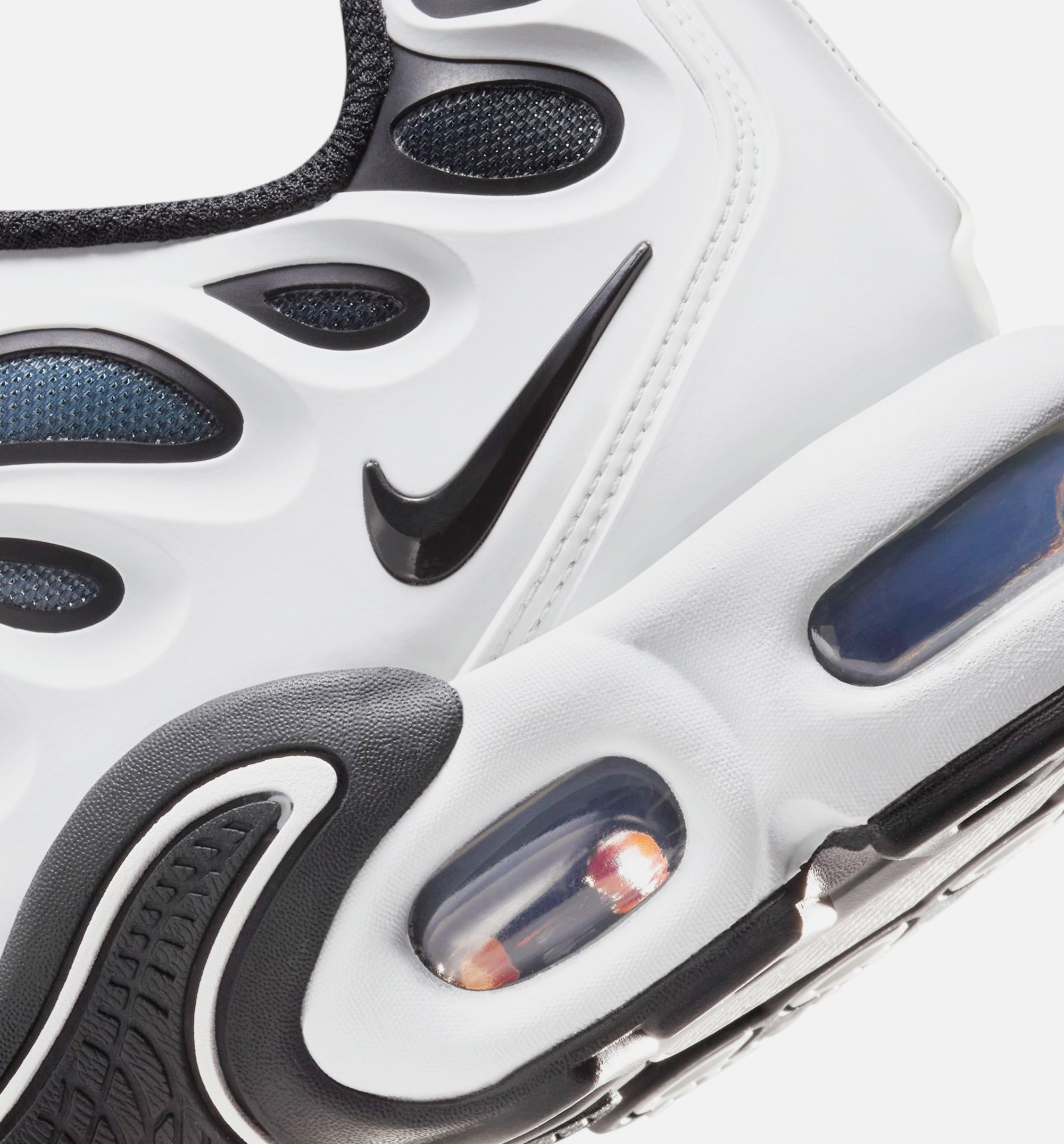 Air Max Plus Drift Womens Lifestyle Shoe - Summit White/Metallic Silver/Black、mySite、dreamappss