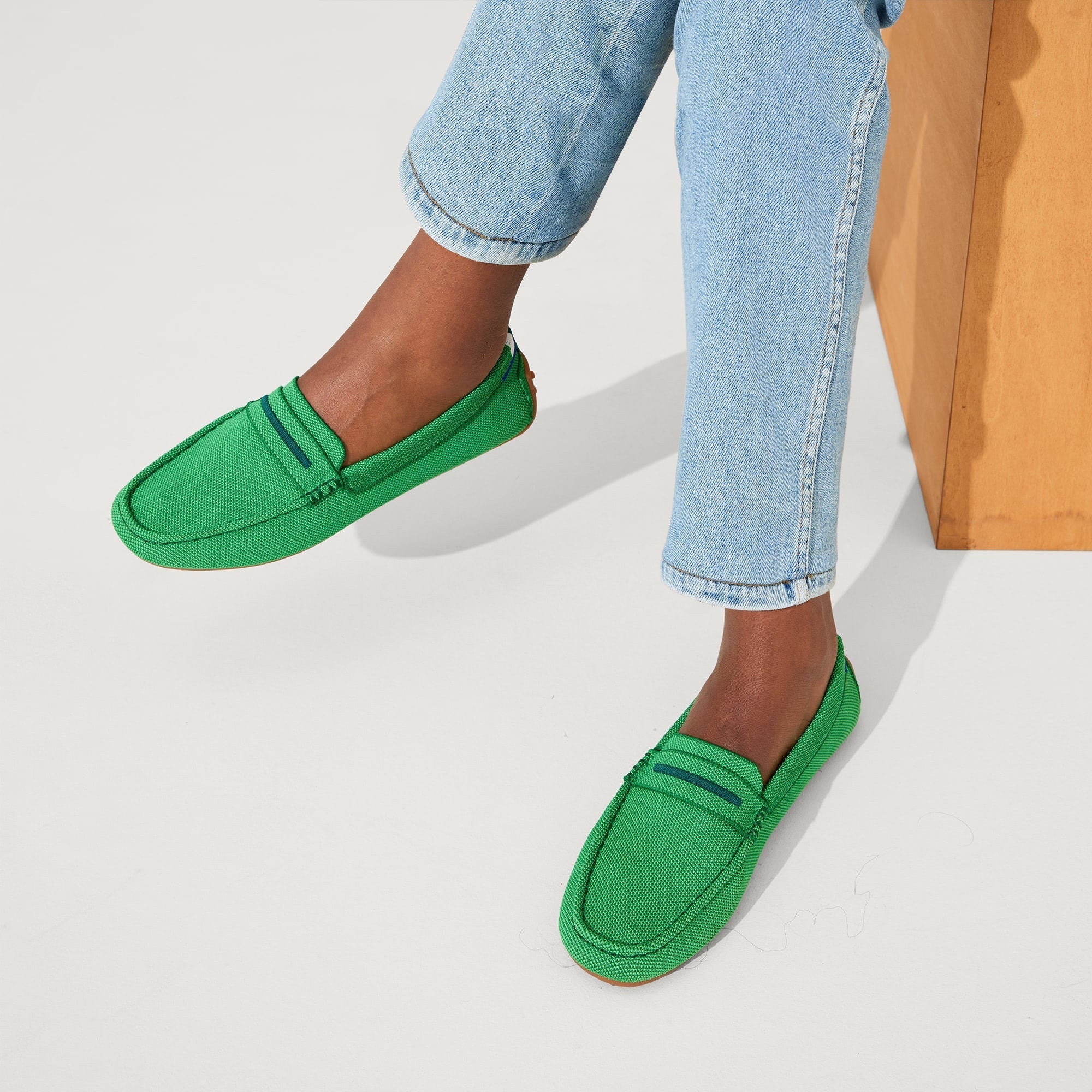  The Driver - Kelly Green、mySite、preschool7hills