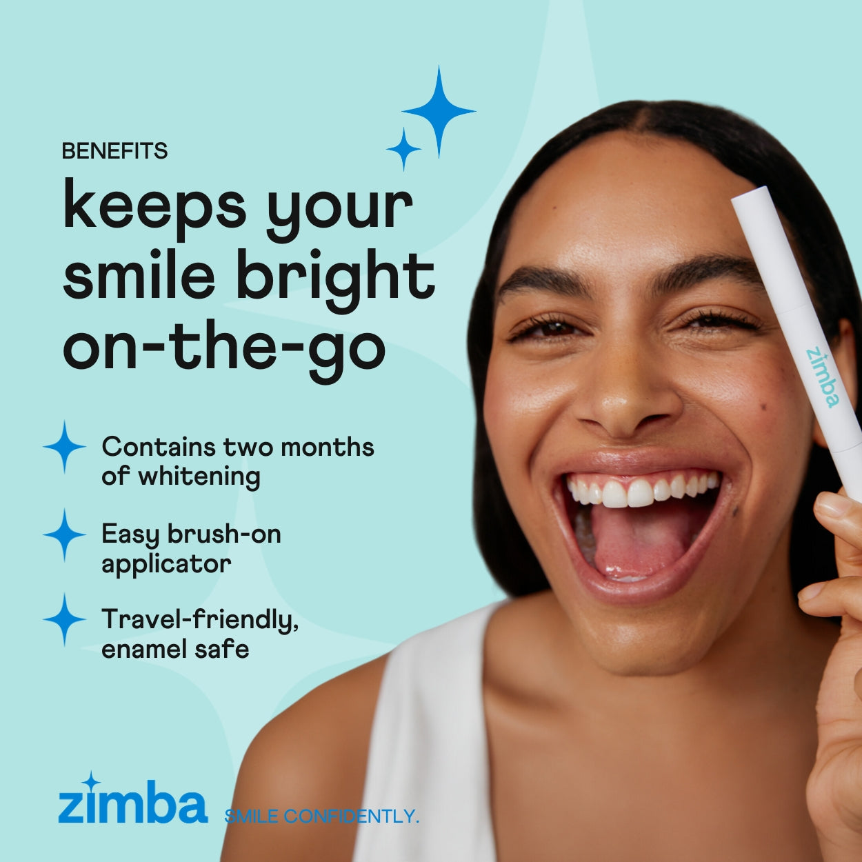 Zimba Premium Teeth Whitening Pen、mySite、gigharbornorthrealestate