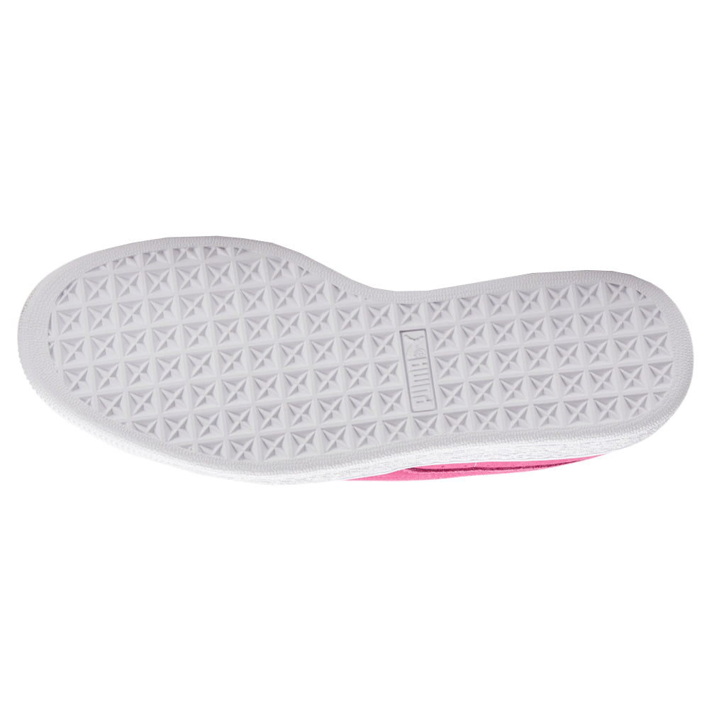 Suede Classic Lace Up Sneakers、mySite、gtrtttuynbv