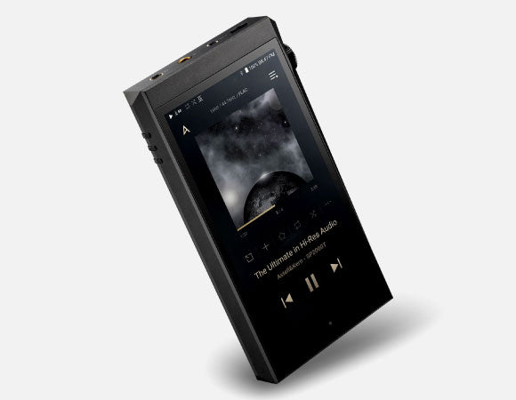 Headphone-Zone-Astell&Kern-A&ultima SP2000T