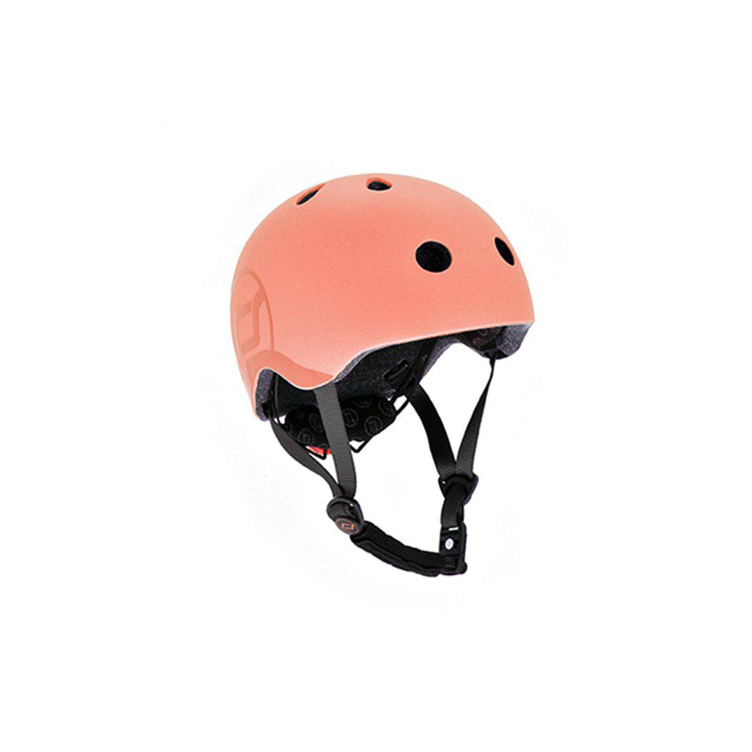  Scoot and Ride Helmet - Peach、mySite、merchandisen