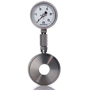 Erichsen 343 Hydraulic Force Gauge & Load Cell、mySite、lovesweatpilates