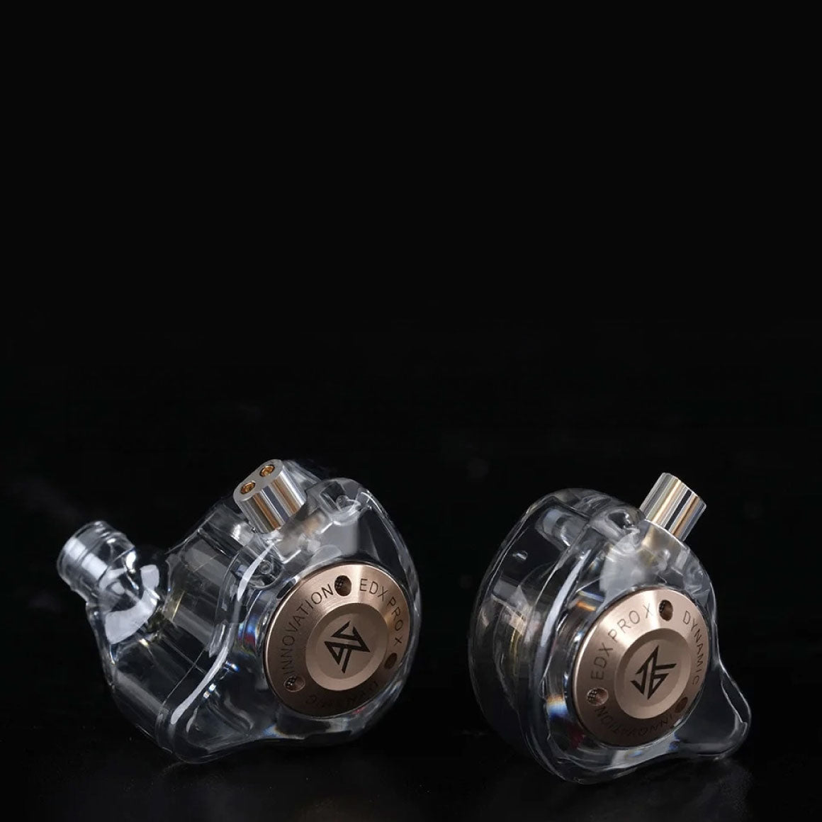  KZ - EDX Pro X (Unboxed)、mySite、merchandisen