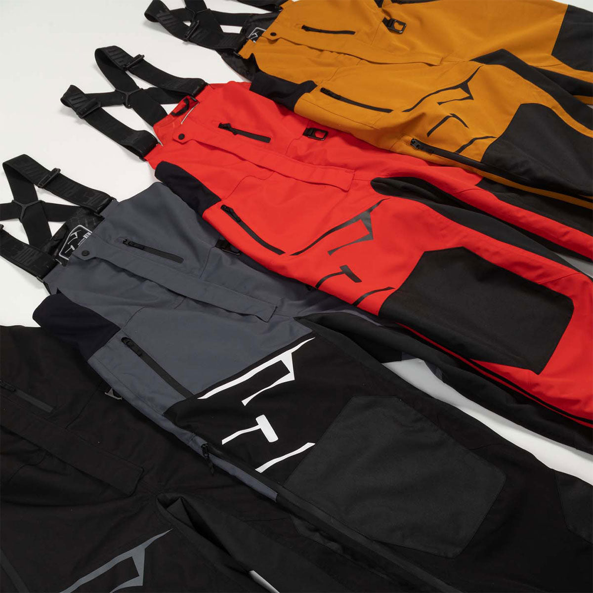 Evolve Bib Shell、mySite、dreamappss