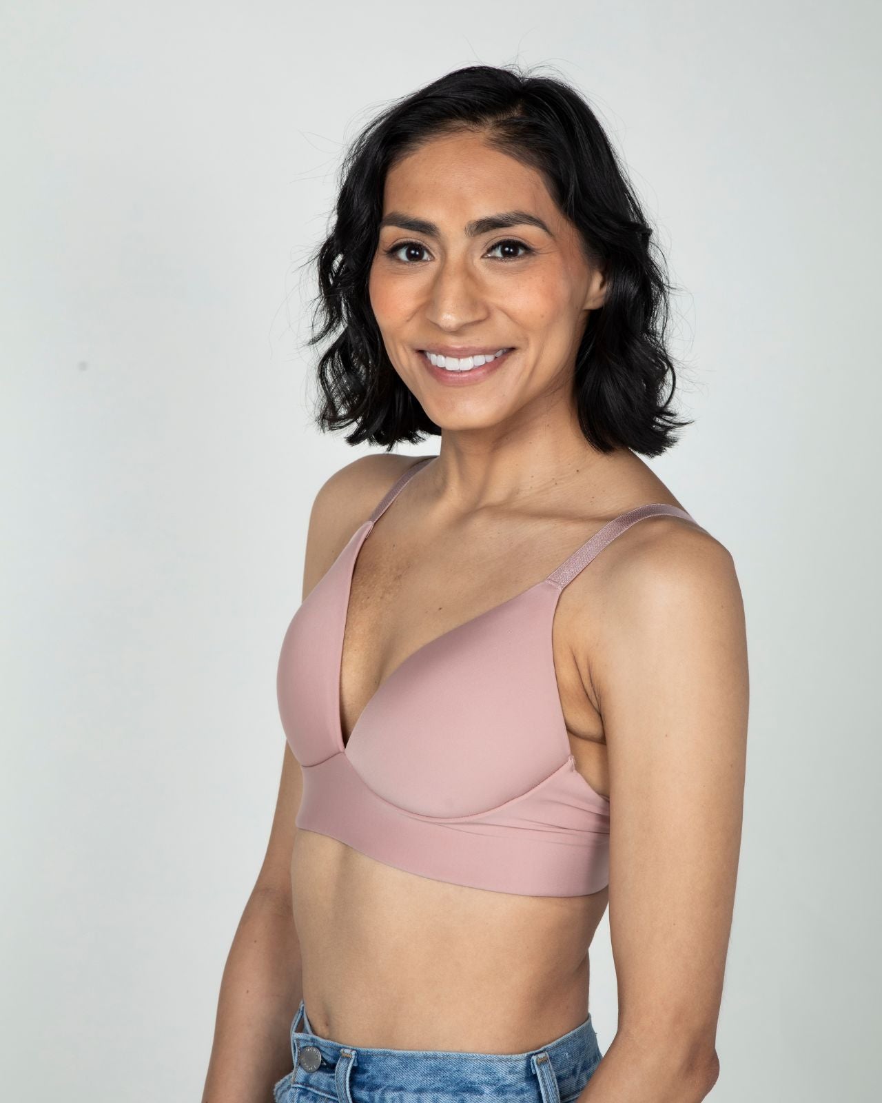 Trish Molded Cup Bra、mySite、bengalsvssteelers