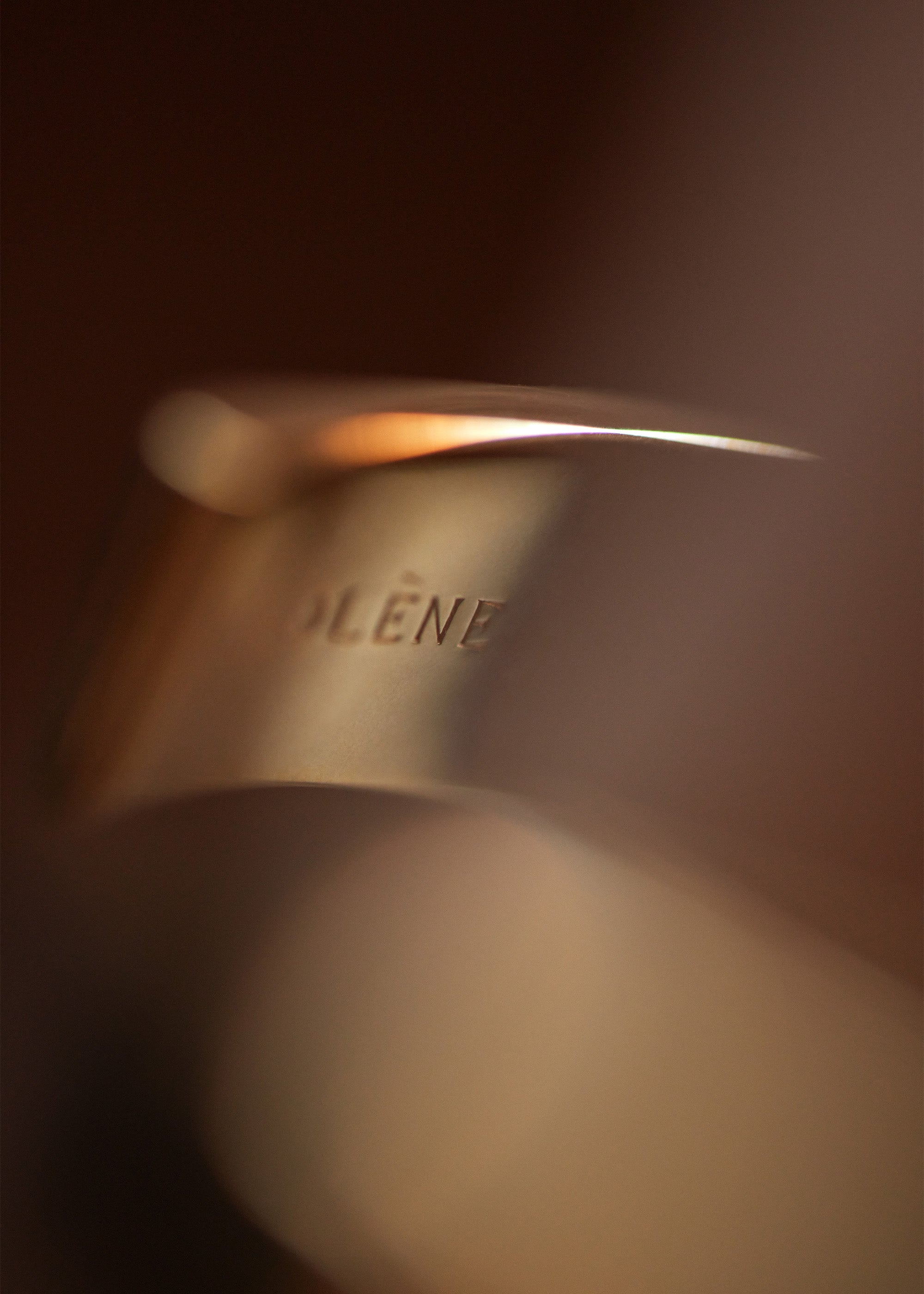 Manchette ole - Dor茅e � l��or 24 carats、mySite、camillekostekn