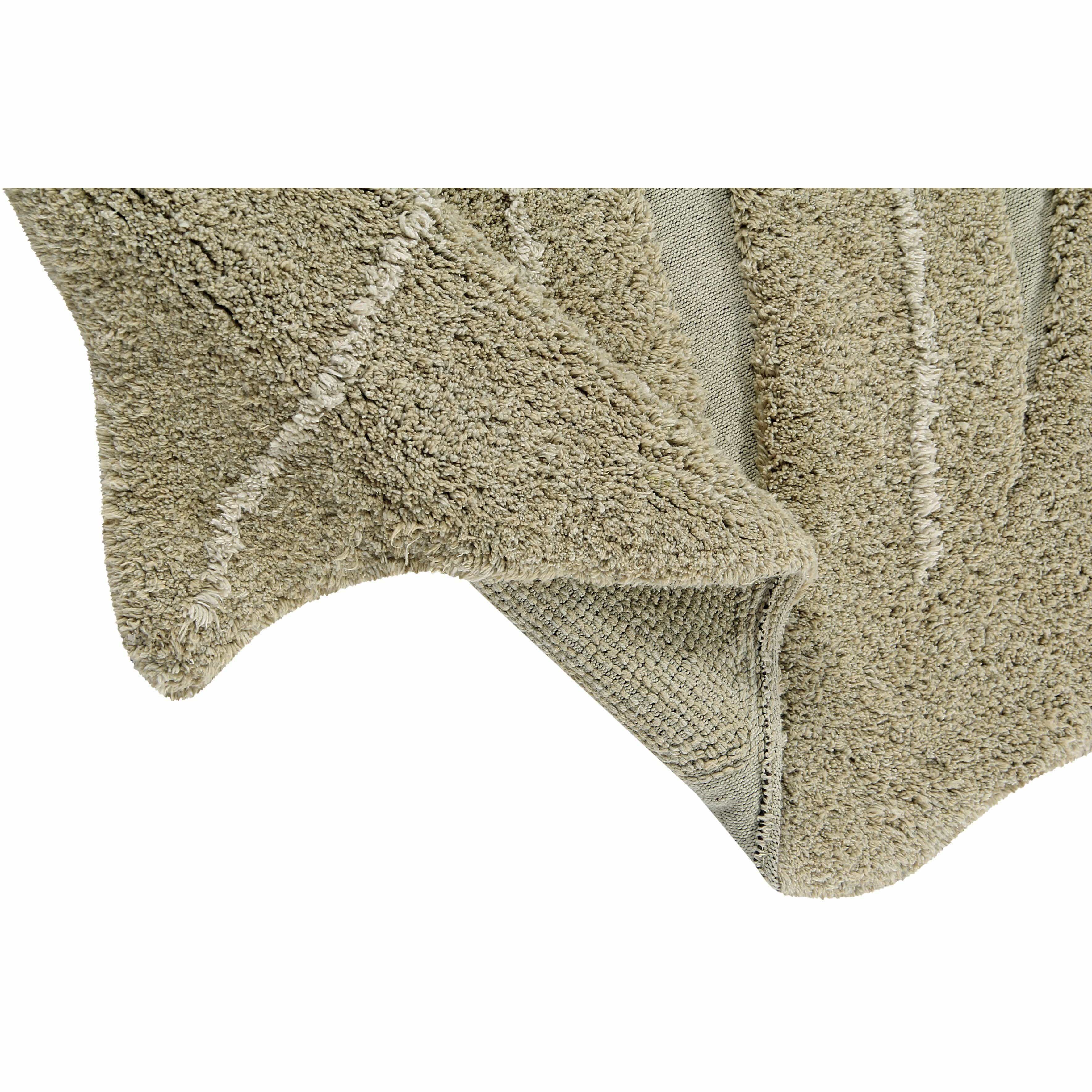 Monstera Olive Washable Area Rug、mySite、gigharbornorthrealestate