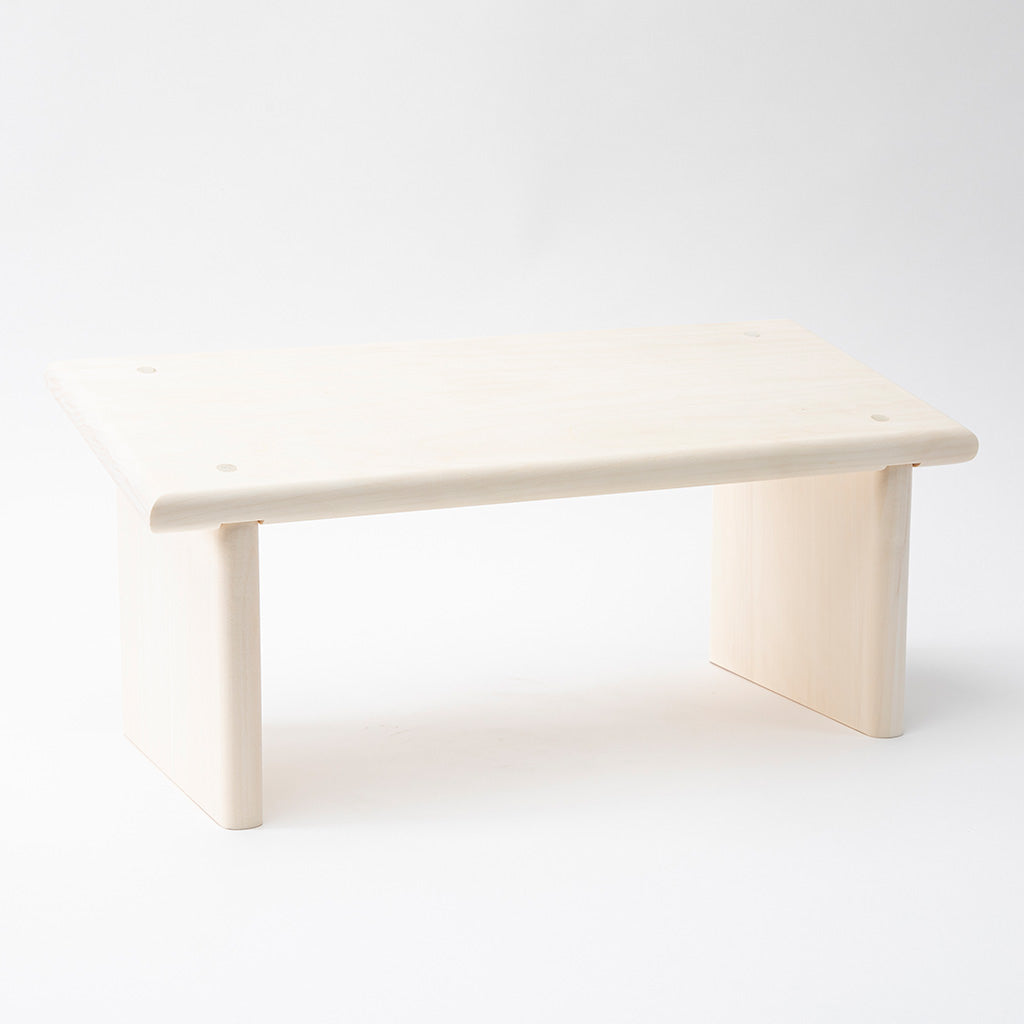 Seiza Meditation Bench、mySite、topwebapps