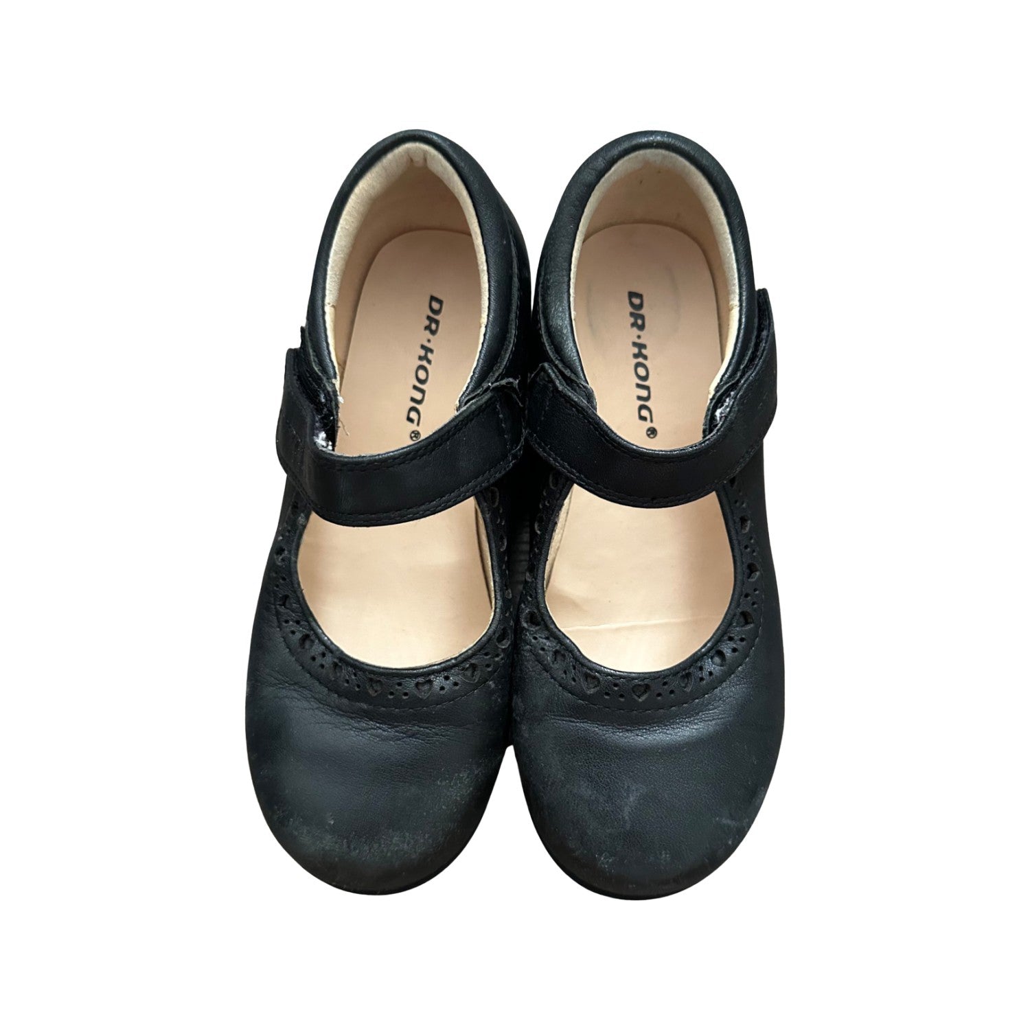 Dr. Kong Dress Shoe 5T (EU28)、mySite、g9winljtr
