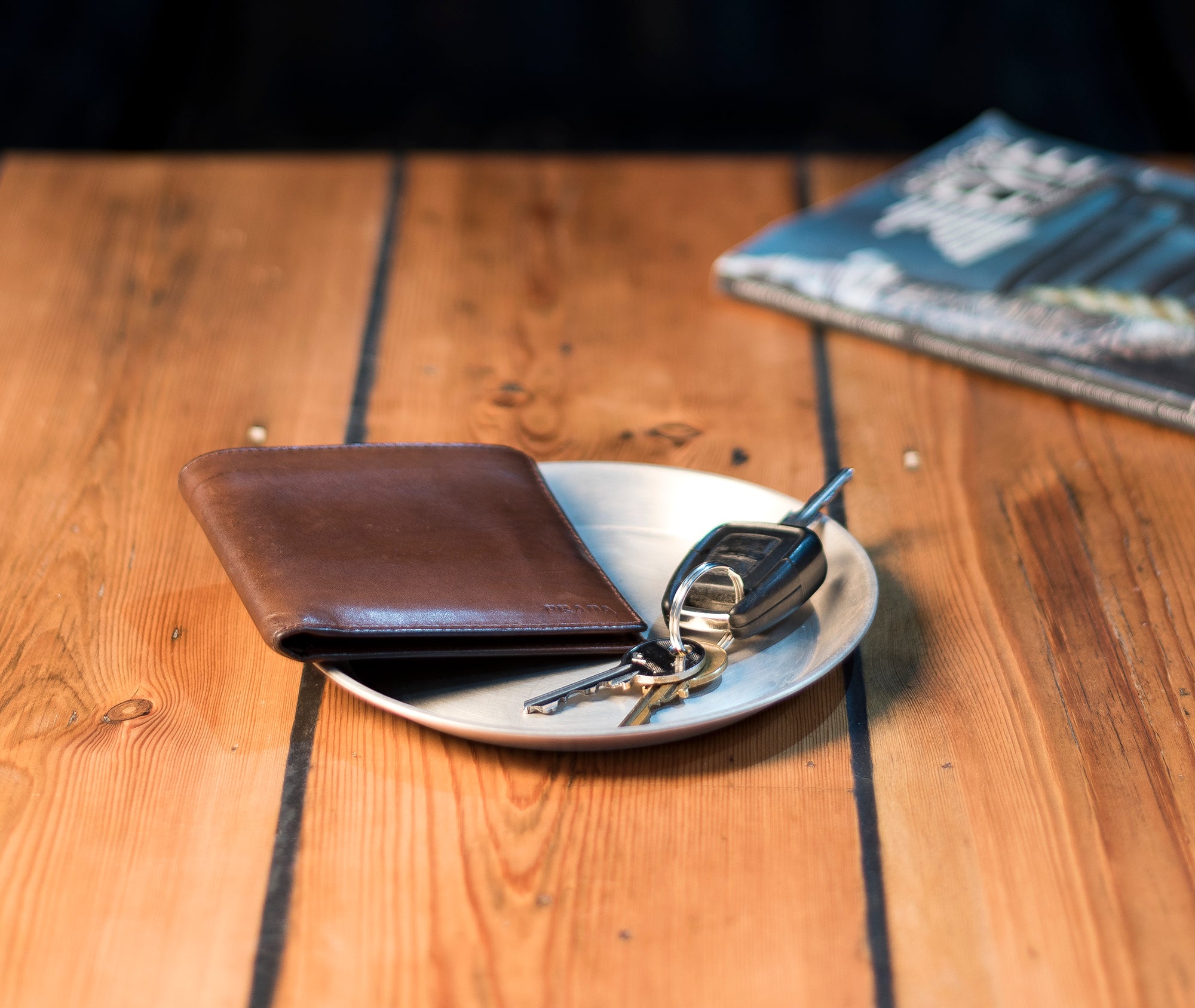 Bank Tray - Silver-plate、mySite、topwebapps