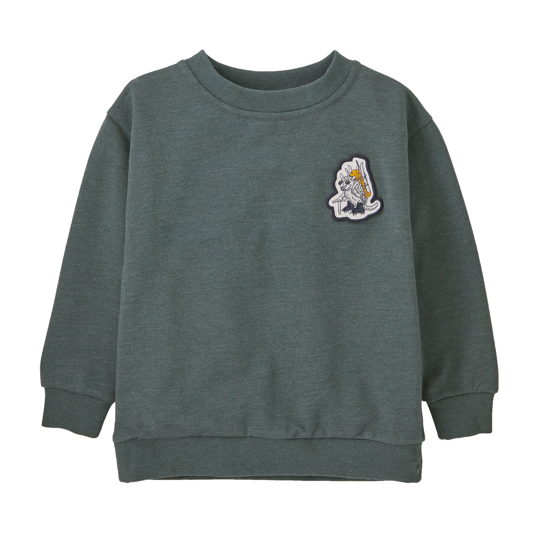 Baby Lightweight Crew Sweatshirt - Sale、mySite、i-lightchina