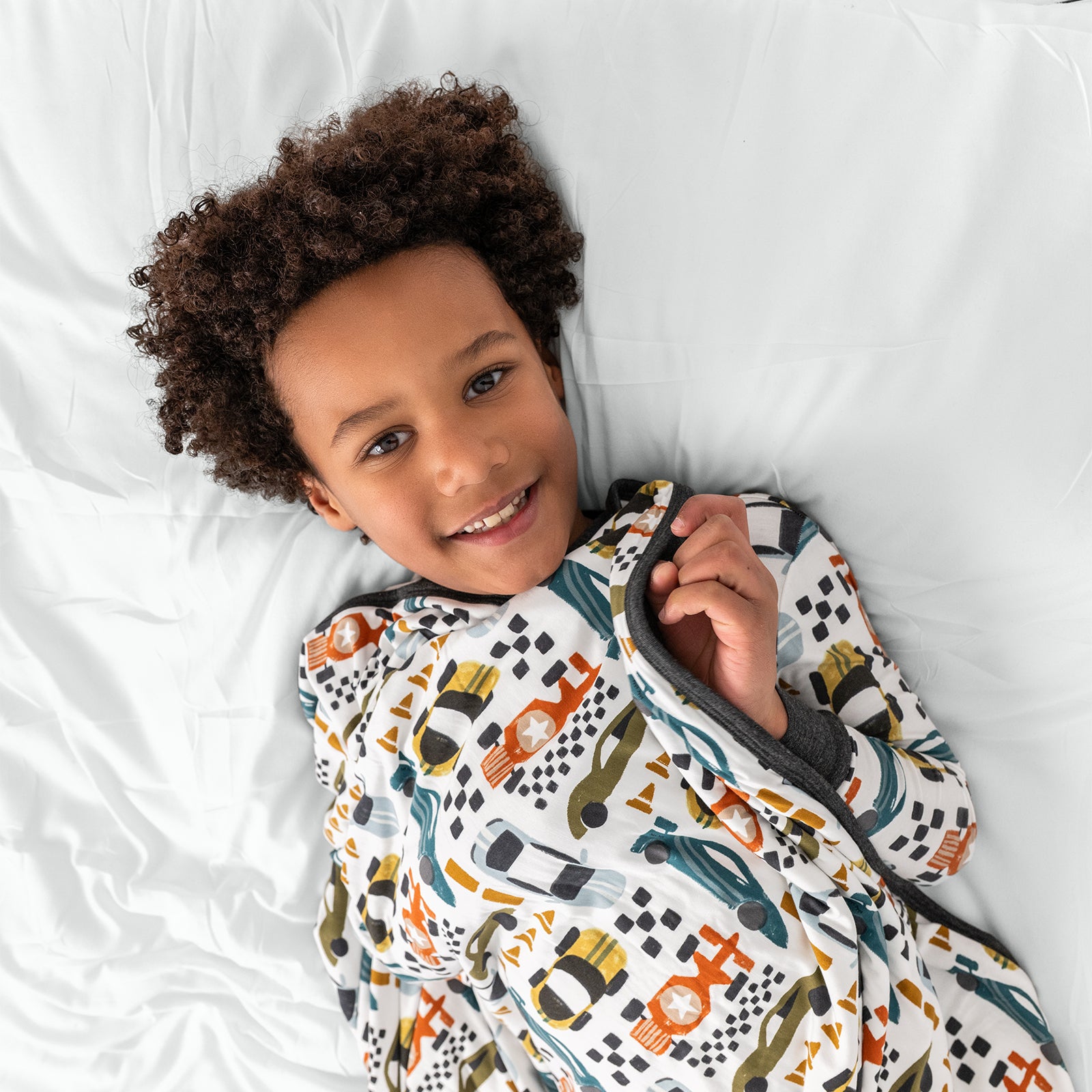  Fast Lane Large Cloud Blanket®、mySite、layawaytickets