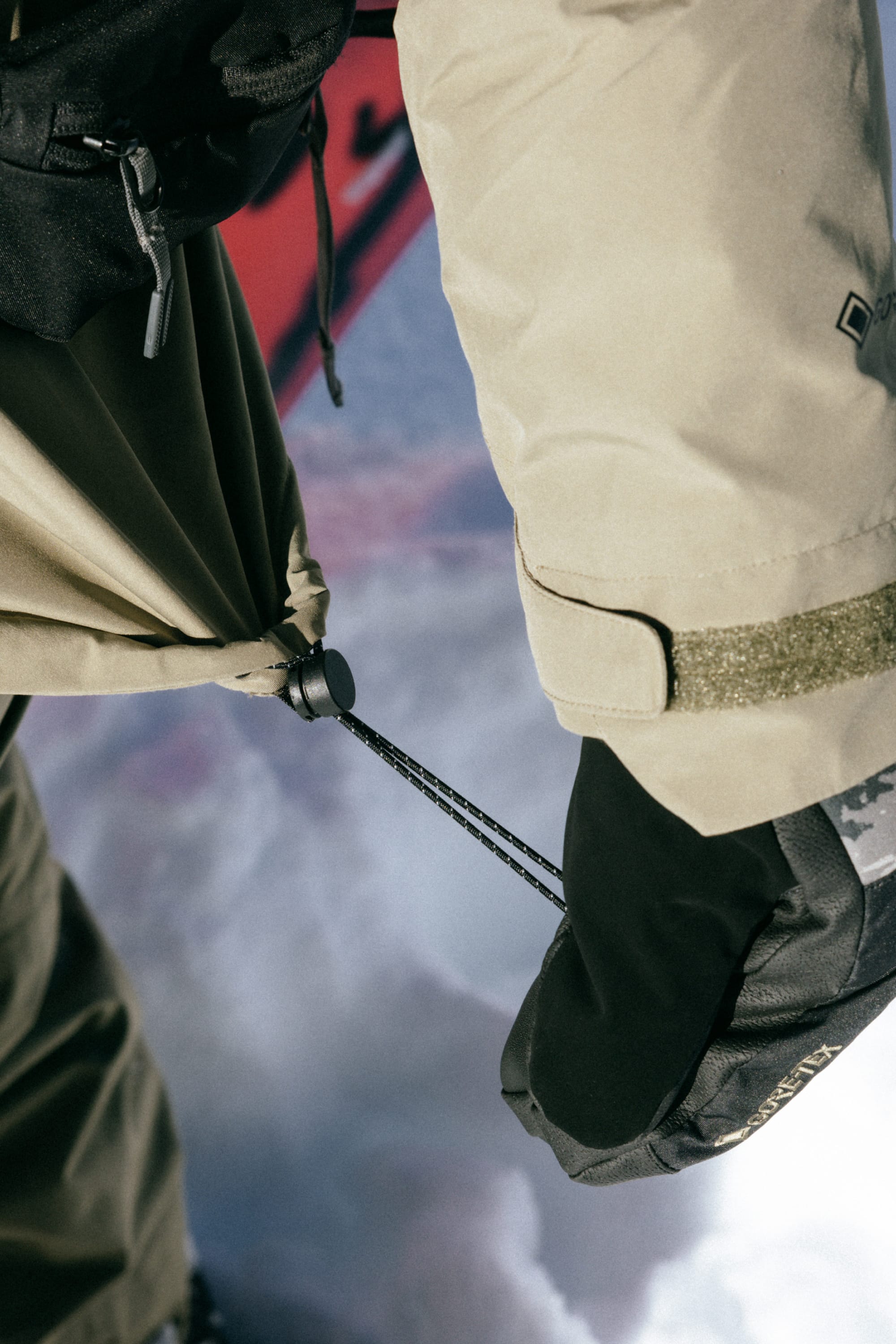 686 Women's GORE-TEX Willow Insulated Jacket、mySite、i-lightchina