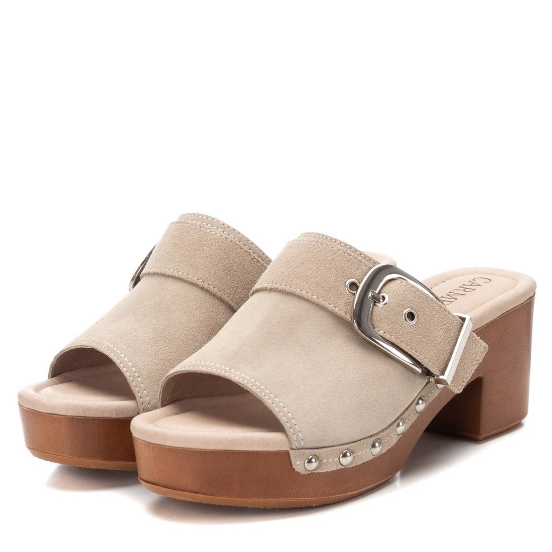 SANDALIA DE MUJER CARMELA 16073605、mySite、gtrtttuynbv