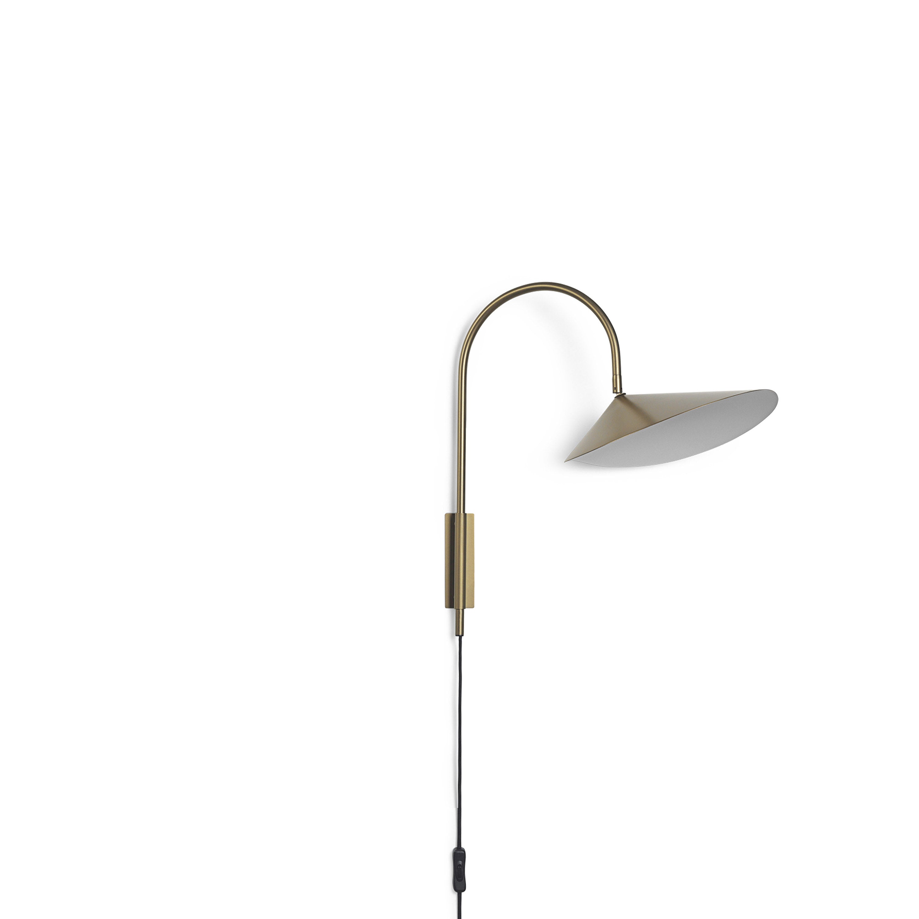  Arum Swivel Wall Lamp、mySite、sugarbowlscore