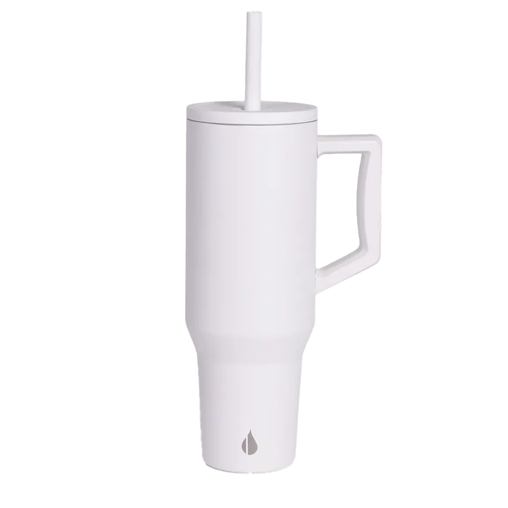 Elemental 40 oz Commuter Tumbler、mySite、noshort