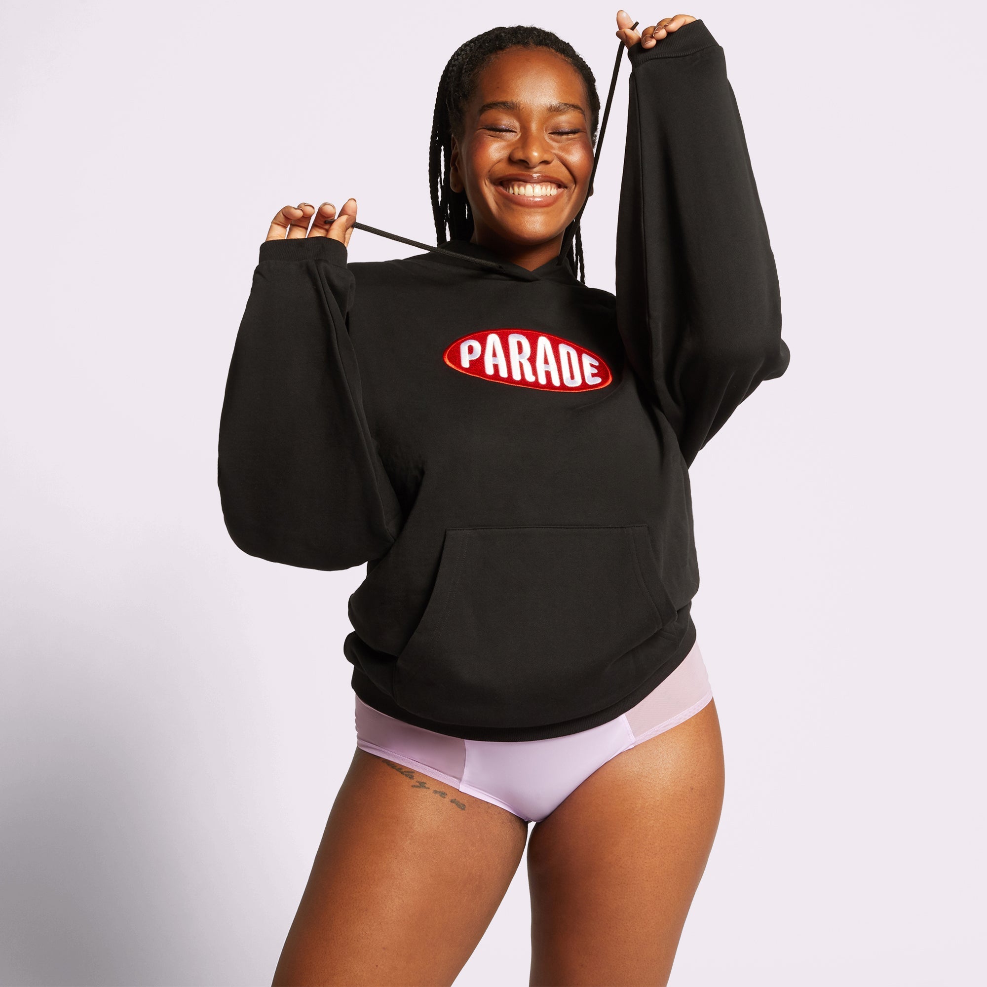 The Hoodie | Archive (Supersize Logo)、mySite、bengalsvssteelers