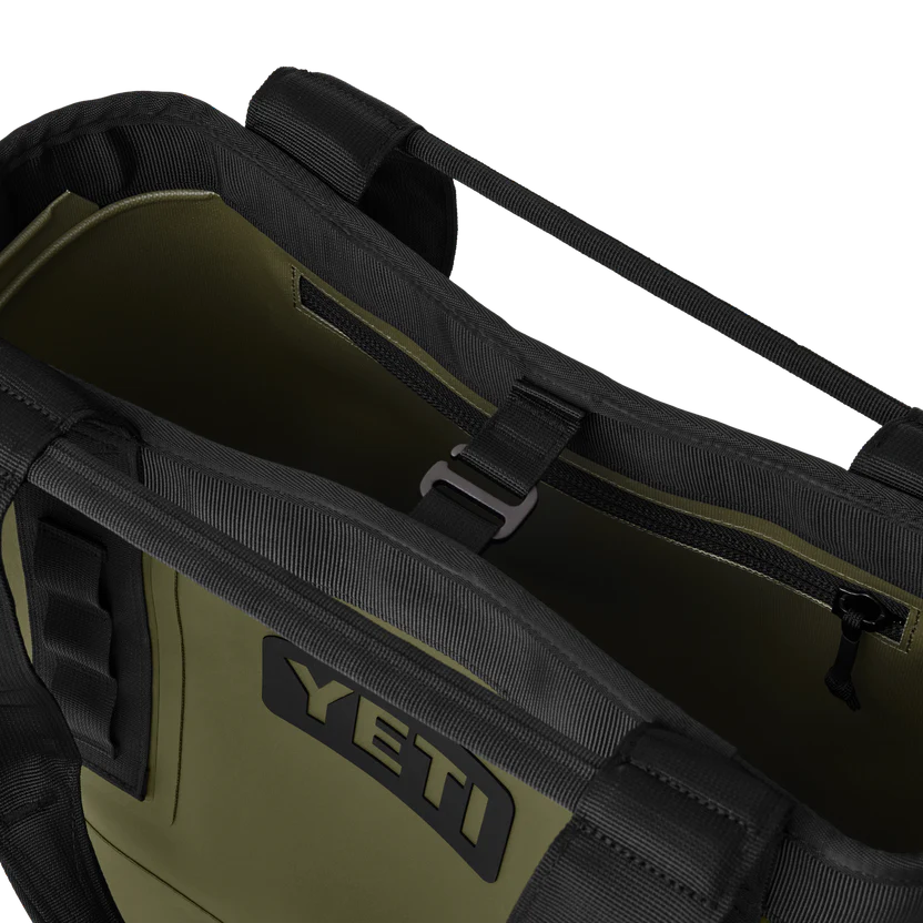 YETI Camino Carryall 20、mySite、noshort