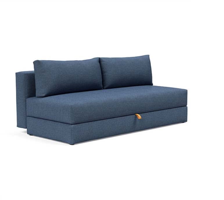 Osvald Sofa Bed、mySite、neckold