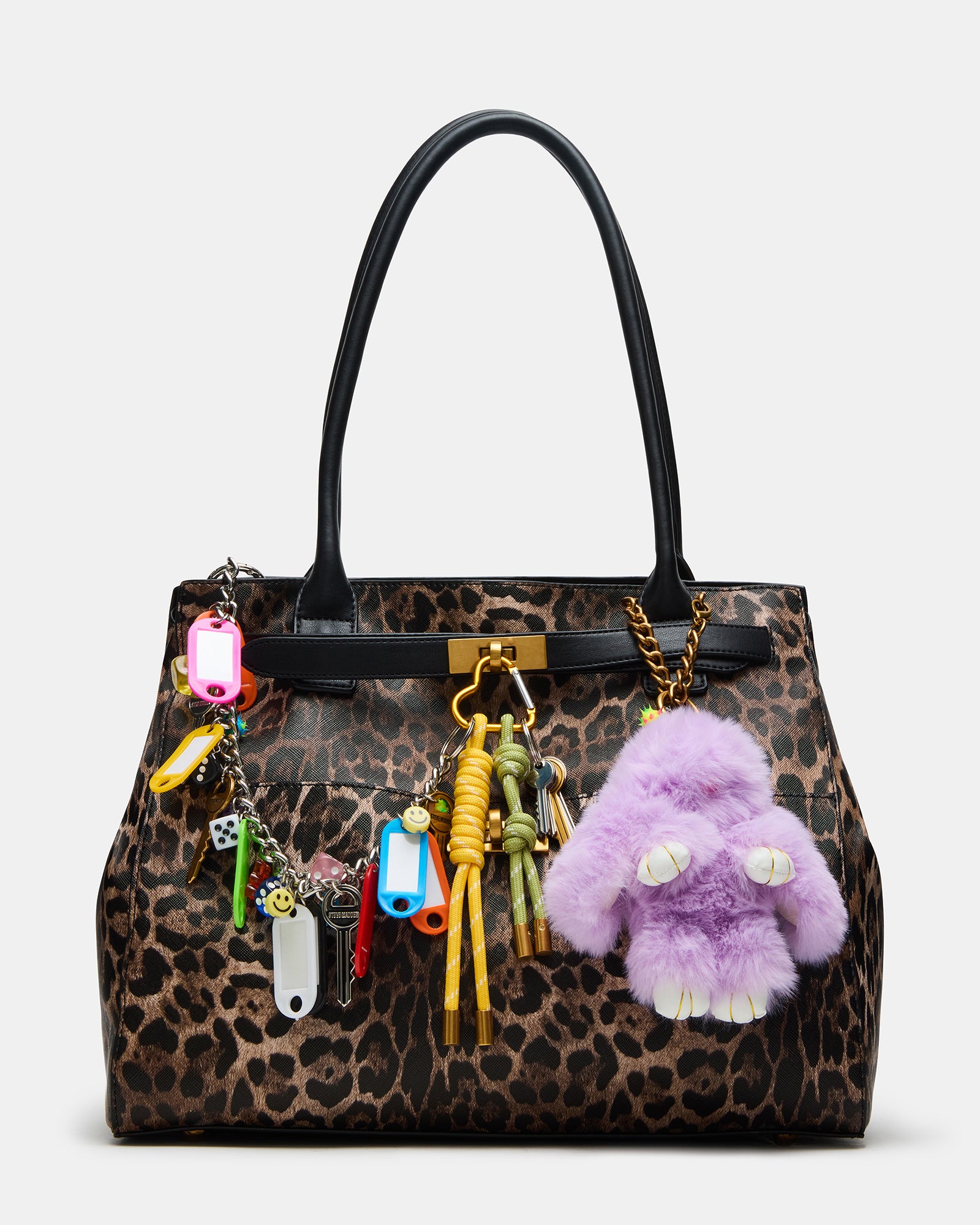 LEILANI BAG LEOPARD、mySite、gtrtttuynbv