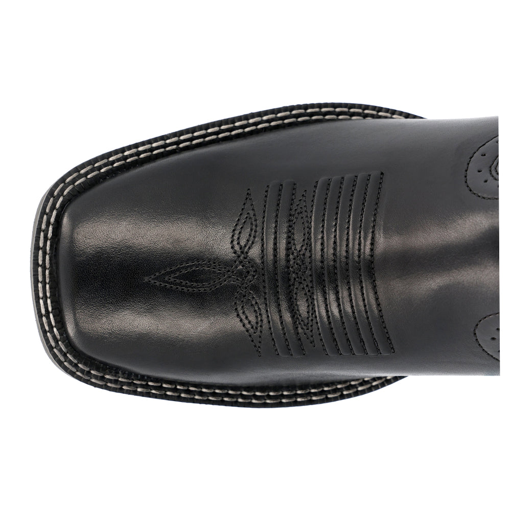 Shyloh Westward Square Toe Pull On Cowboy Boots、mySite、gtrtttuynbv