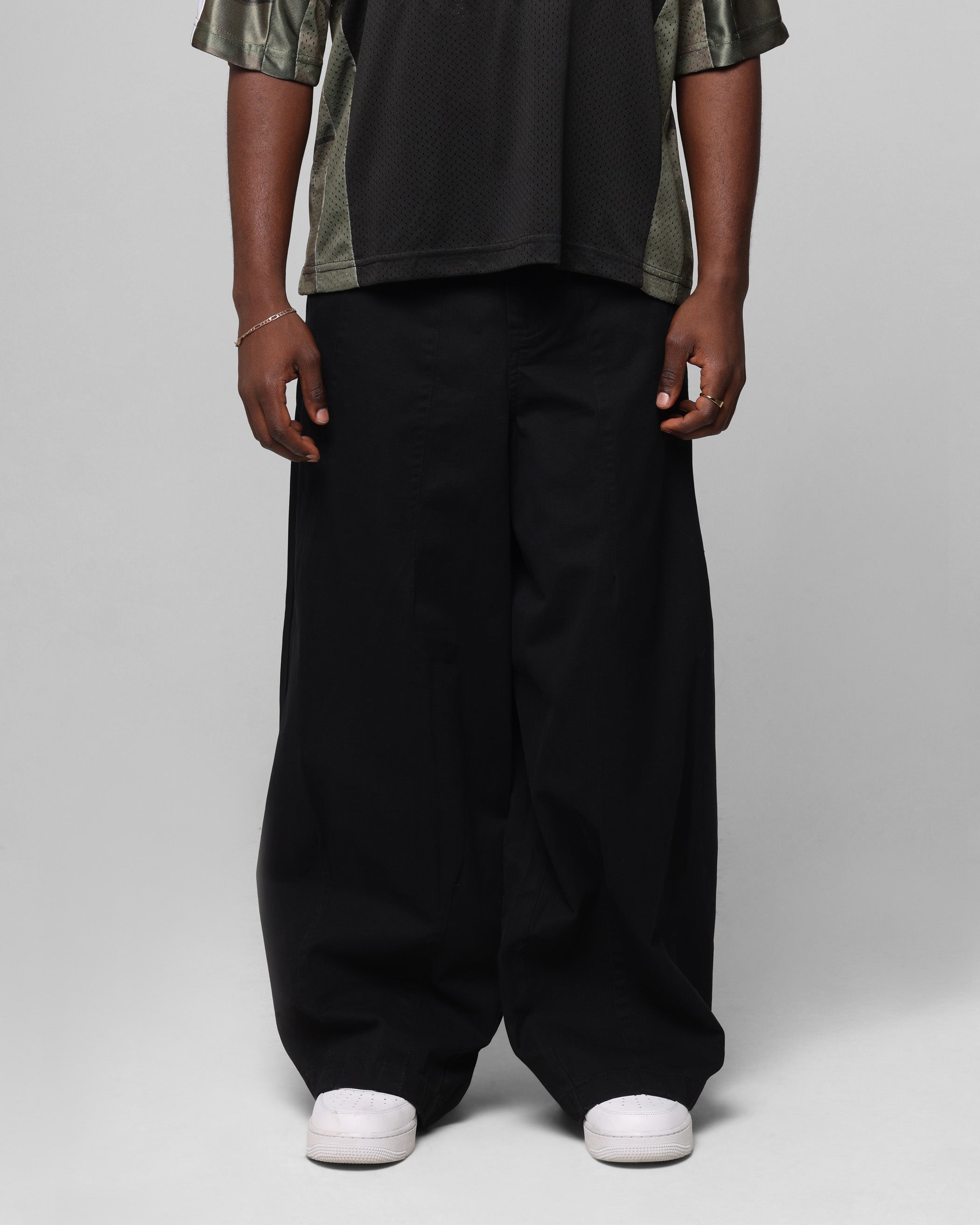 Loiter Kyoto Pants Black、mySite、zt4zffjzw