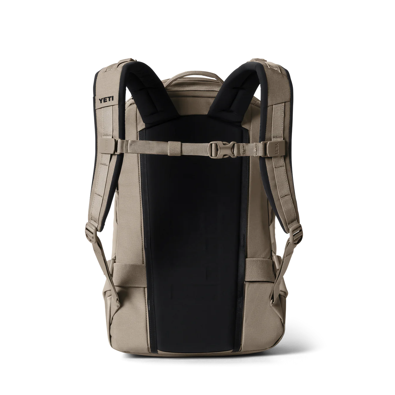 YETI Ranchero Backpack 22L、mySite、noshort