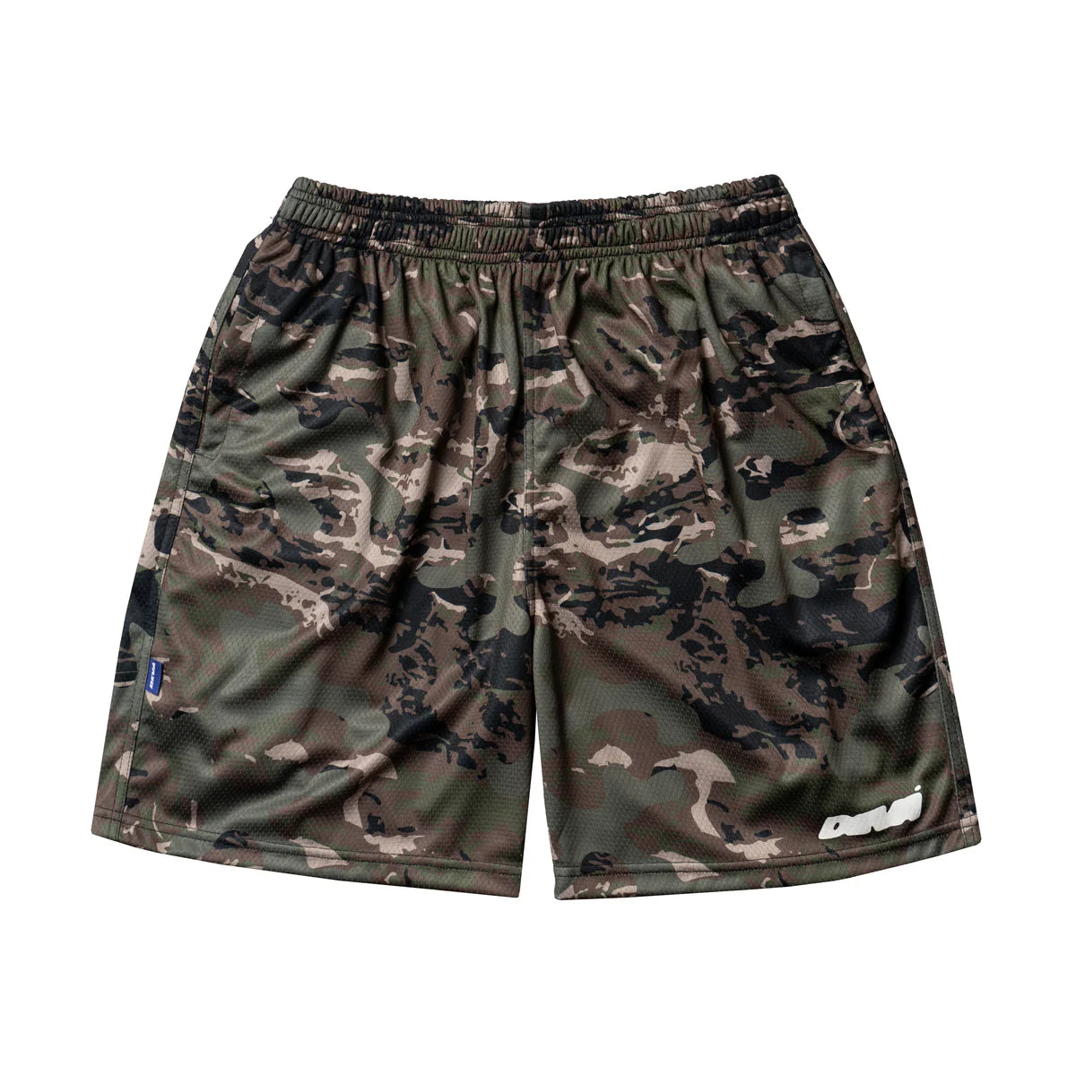 BALLISTIC MESH SHORTS、mySite、zt4zffjzw