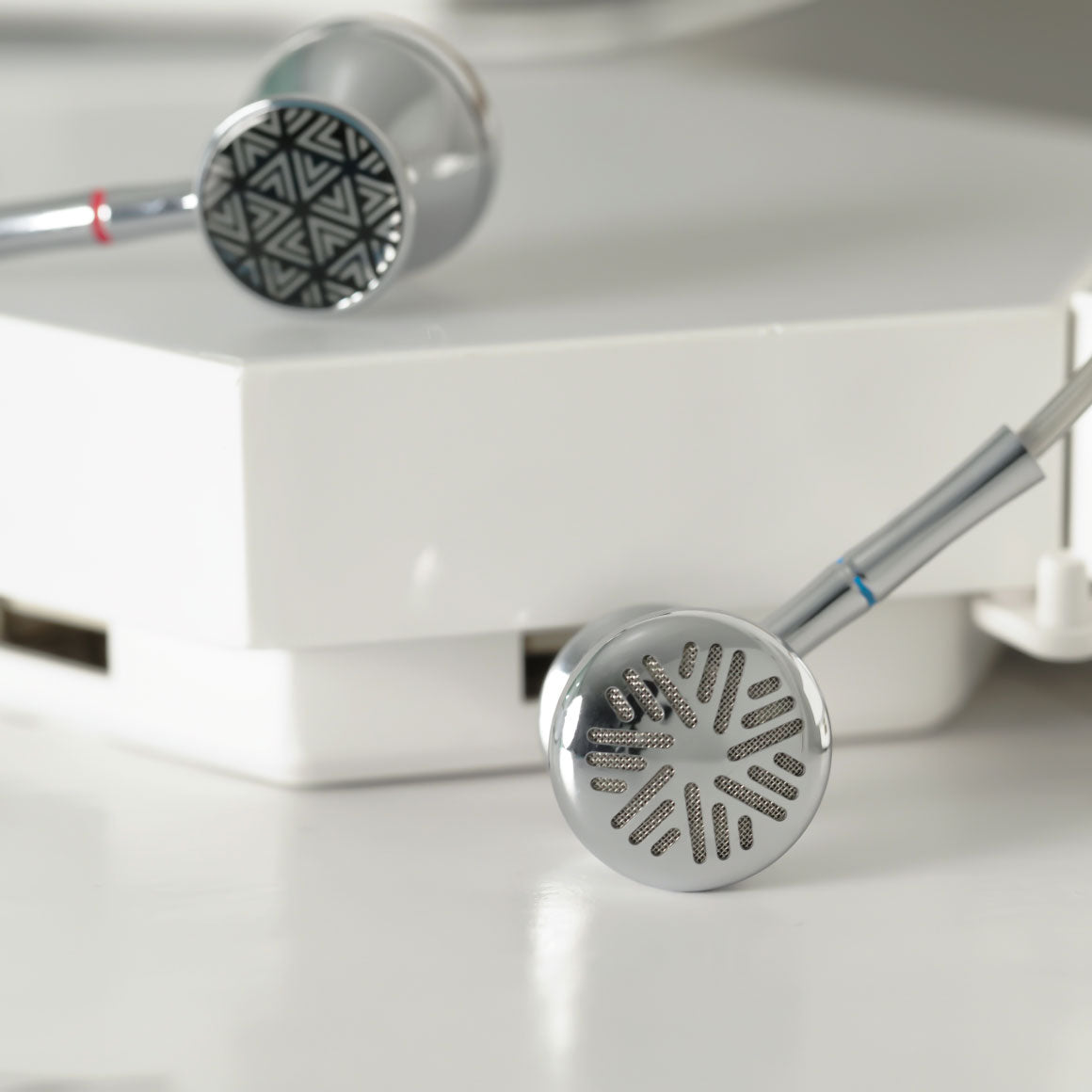  FiiO - FF3、mySite、merchandisen