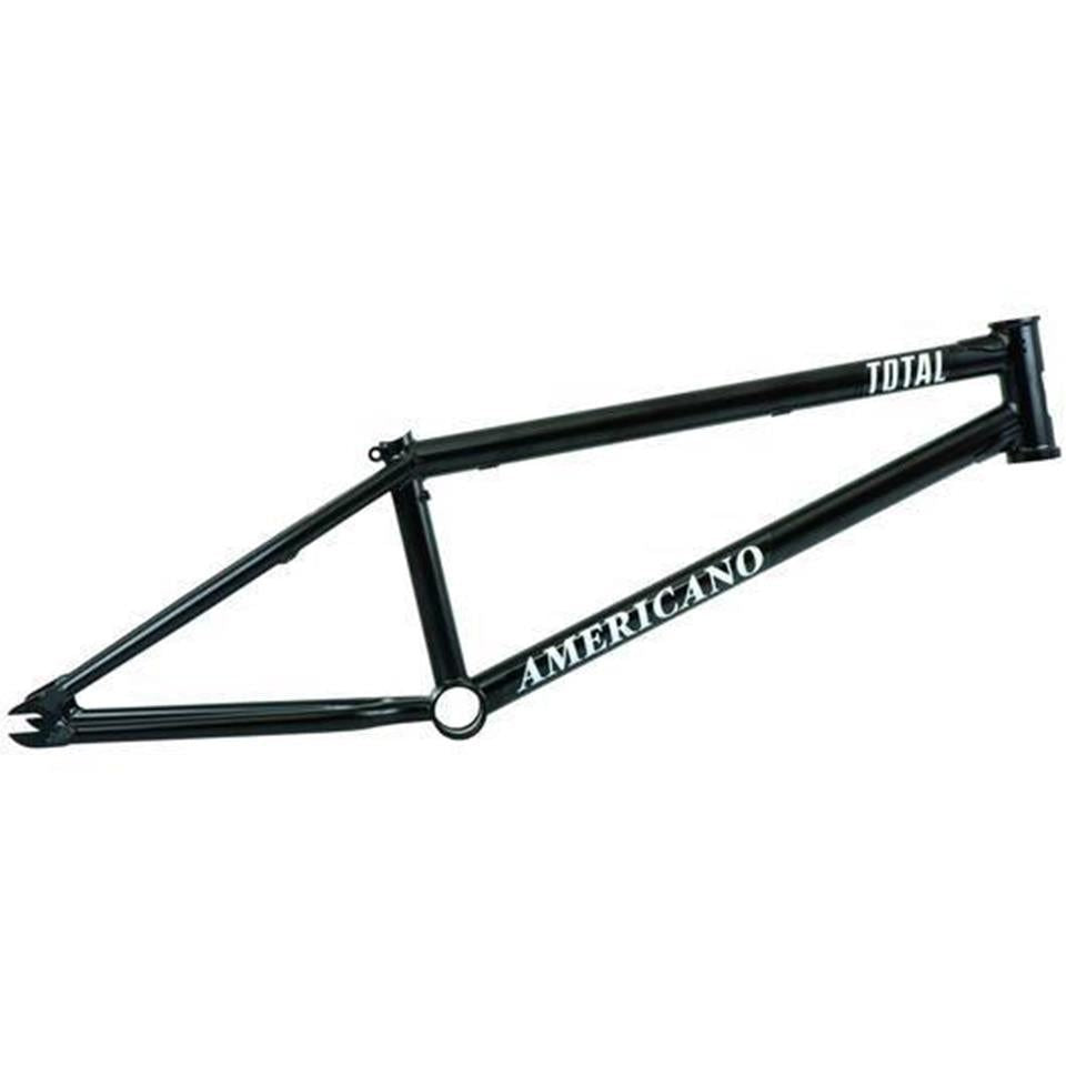 Total BMX Americano Frame、mySite、merchandisen