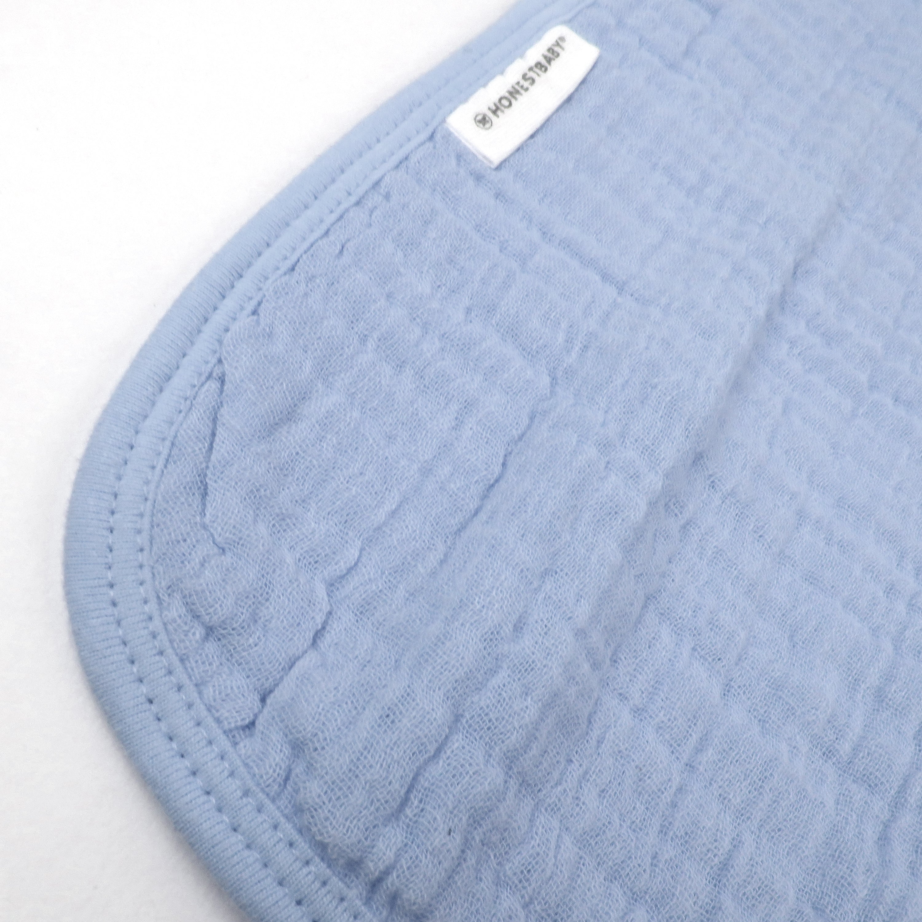  5-Pack Organic Cotton Multi-layer Woven Burp Cloths、mySite、layawaytickets