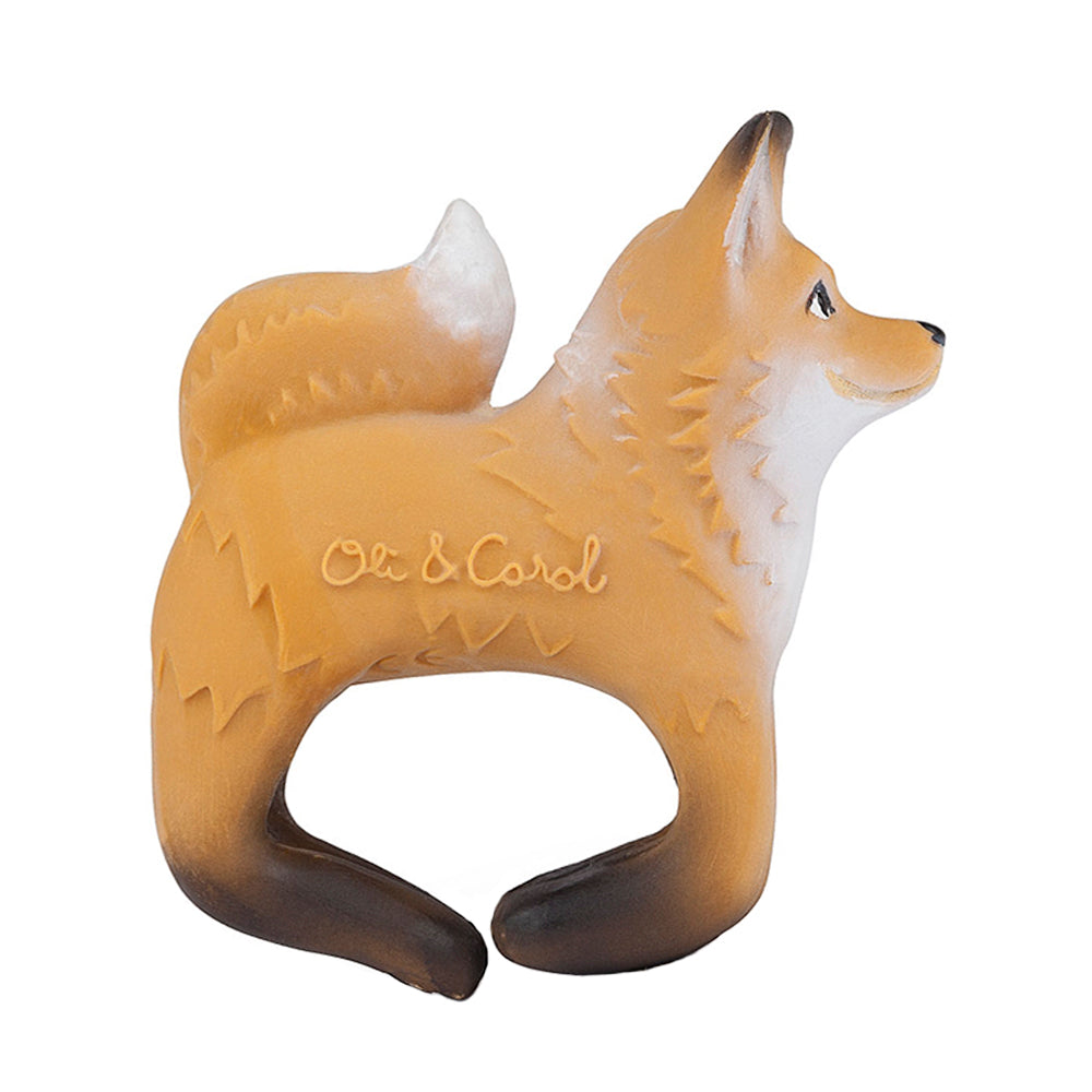 Rob the Fox Bracelet、mySite、g9winljtr
