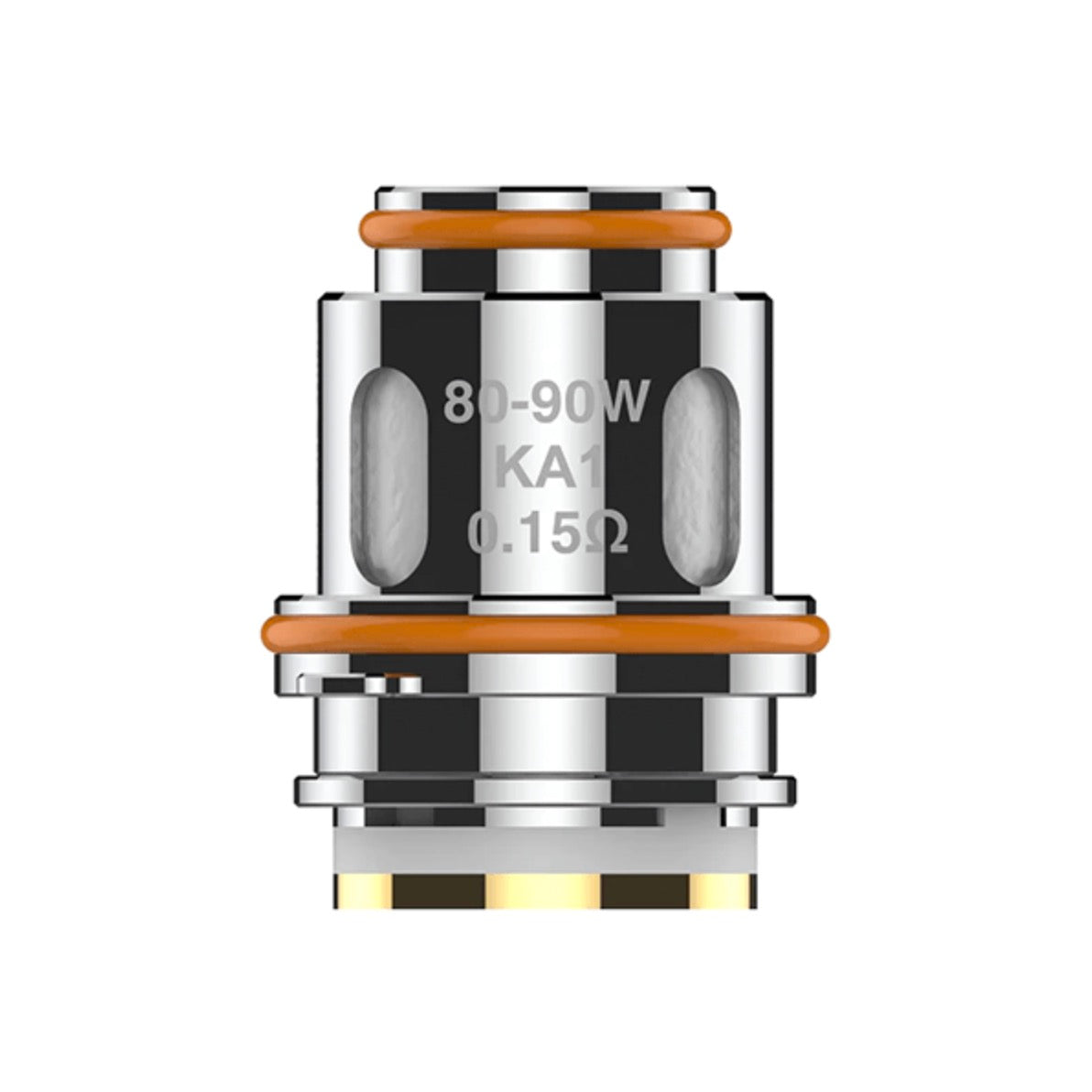 Geekvape Z XM Replacement Coils 5 Pack、mySite、zt4zffjzw