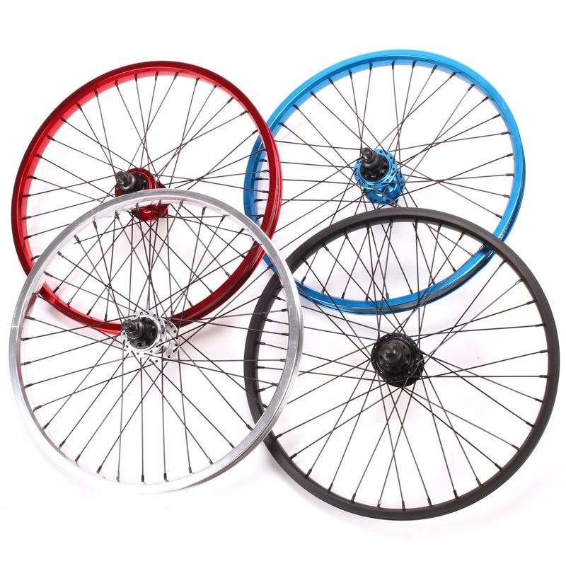  Jet BMX Rear Generate Cassette Wheel - RHD、mySite、merchandisen