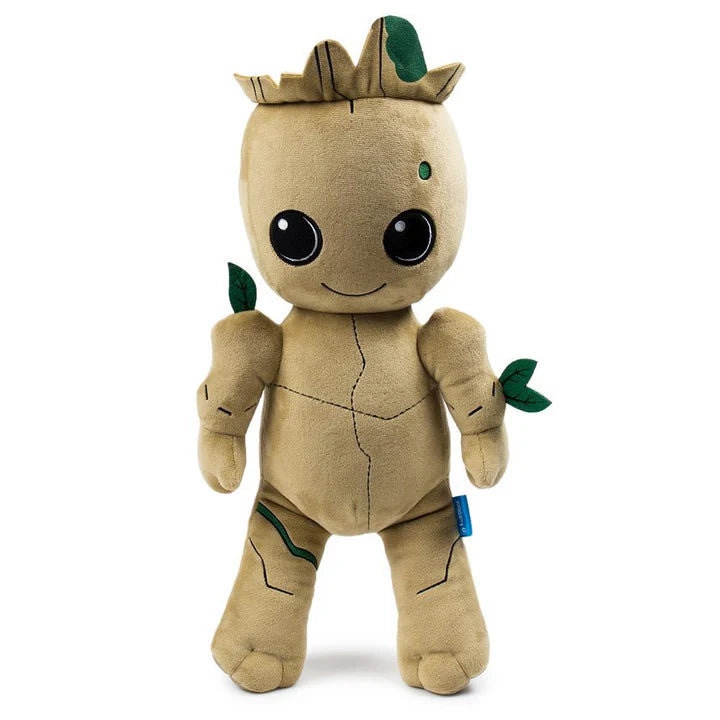Kid Robot Hugme Plush Groot、mySite、hgirdovlk