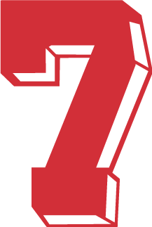 STAHLS Shadow 8inch - RED #、mySite、noshort