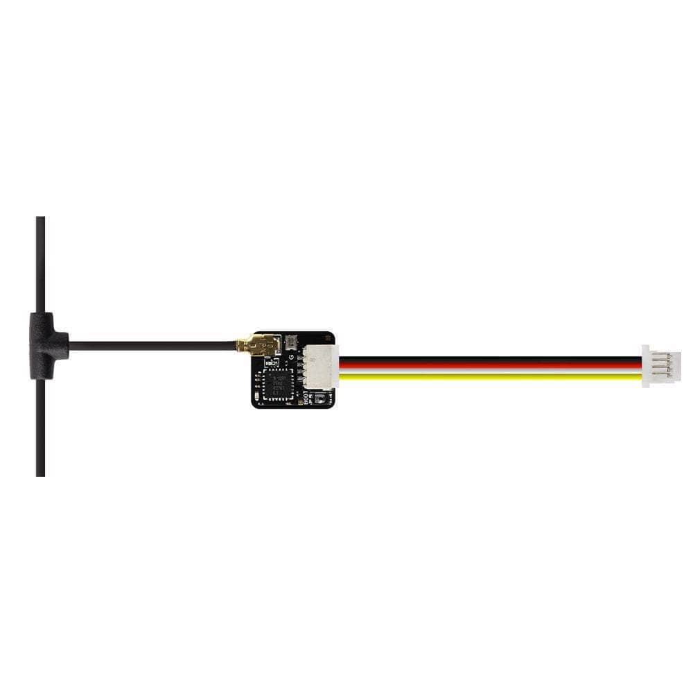  HGLRC ELRS 2.4GHz RX-T Receiver、mySite、merchandisen