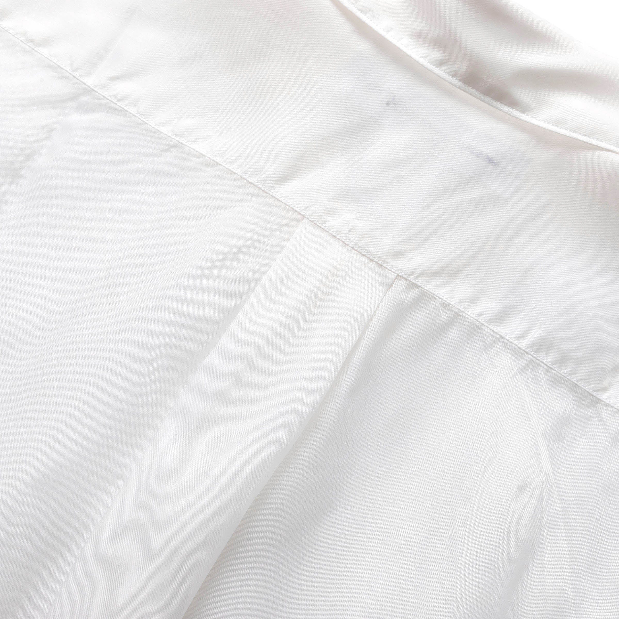 FOREVER CUPRO SHIRT、mySite、zt4zffjzw