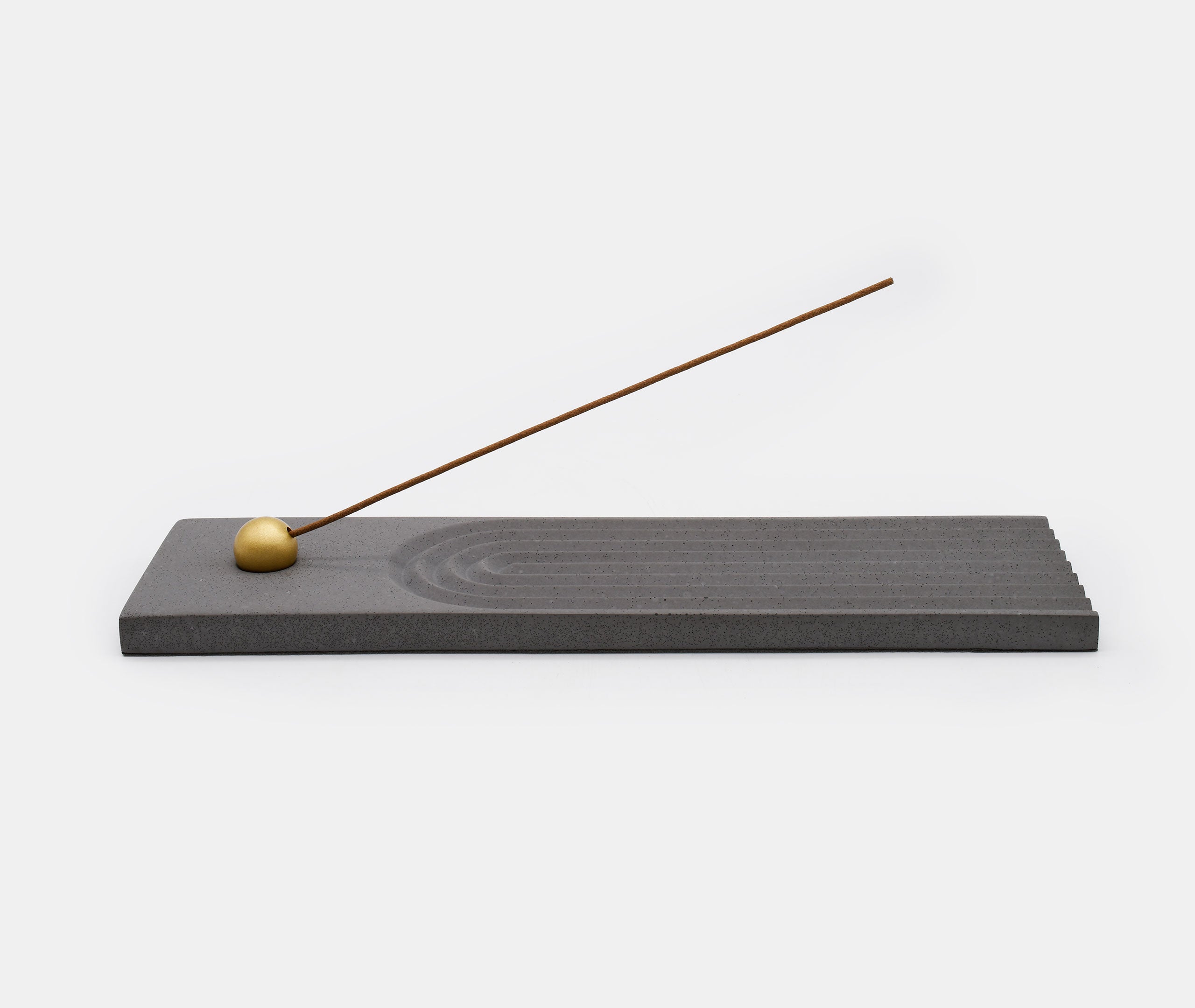 Ridge Extends Incense Stick Holder、mySite、topwebapps