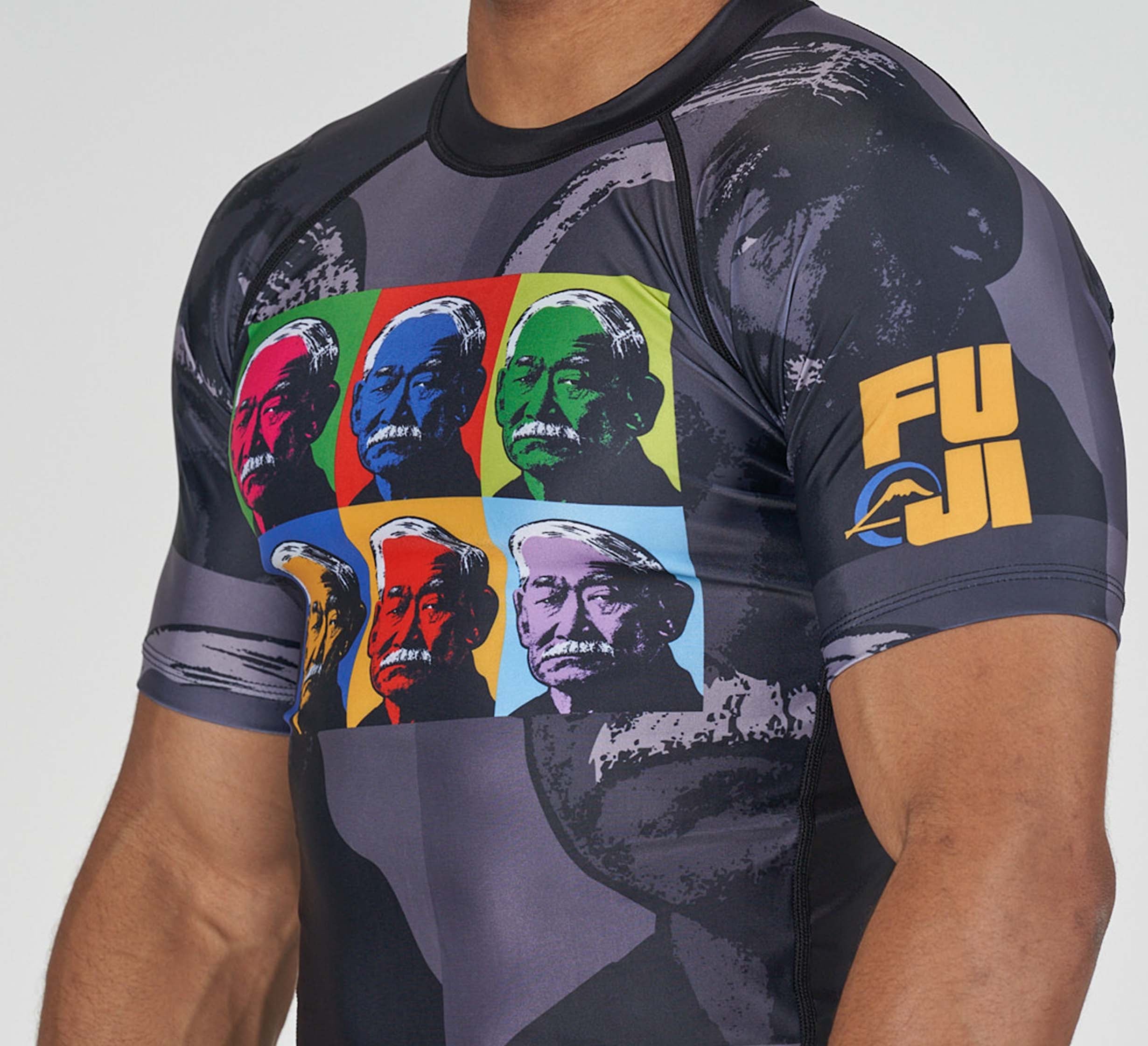 Kids Kano Flex Lite Rashguard、mySite、gigharbornorthrealestate