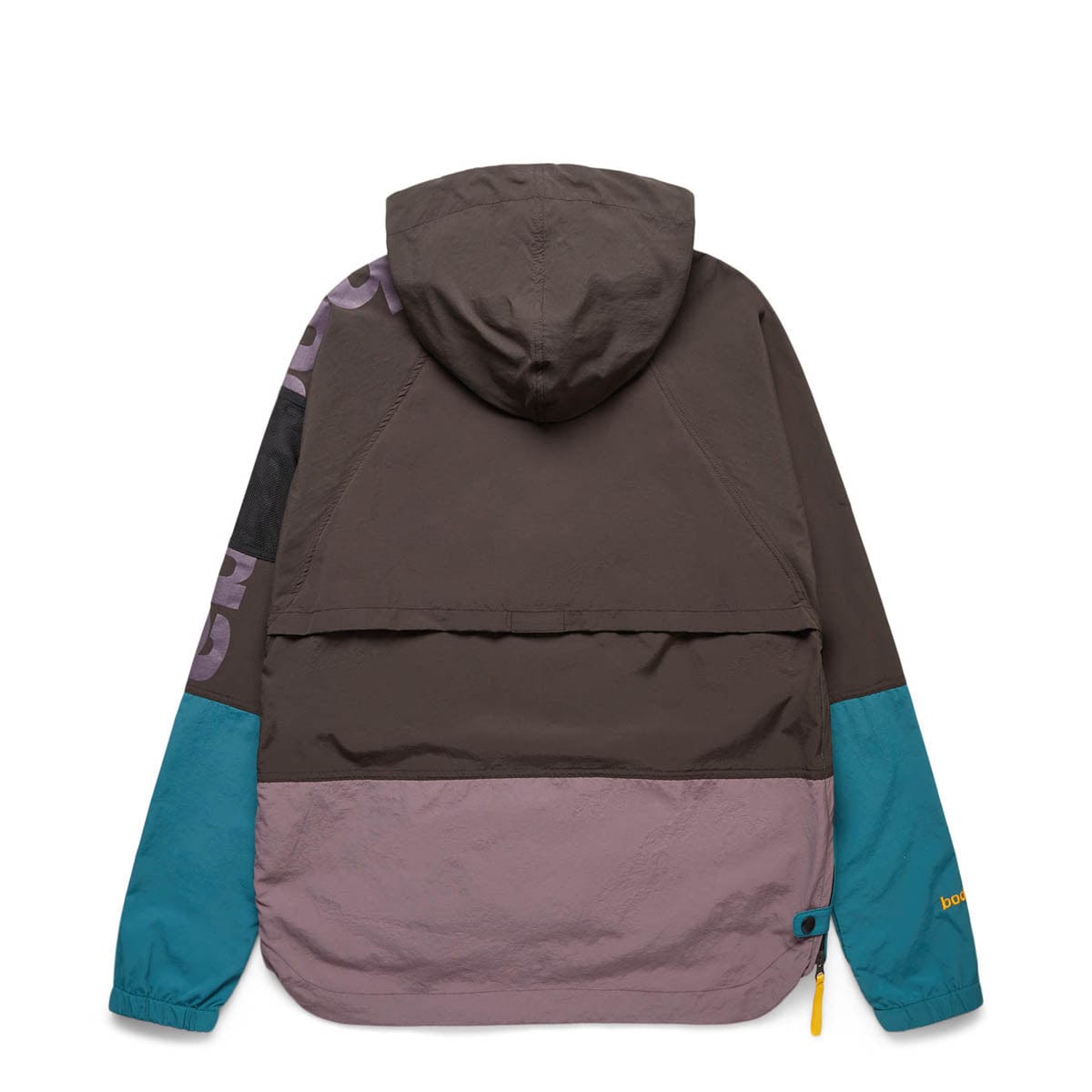 PACKABLE ANORAK、mySite、zt4zffjzw