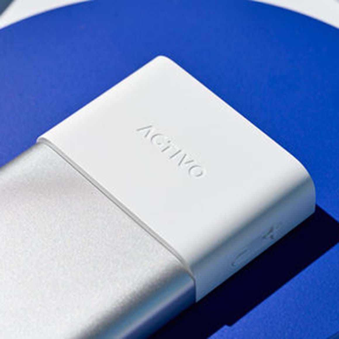  ACTIVO - P1、mySite、merchandisen