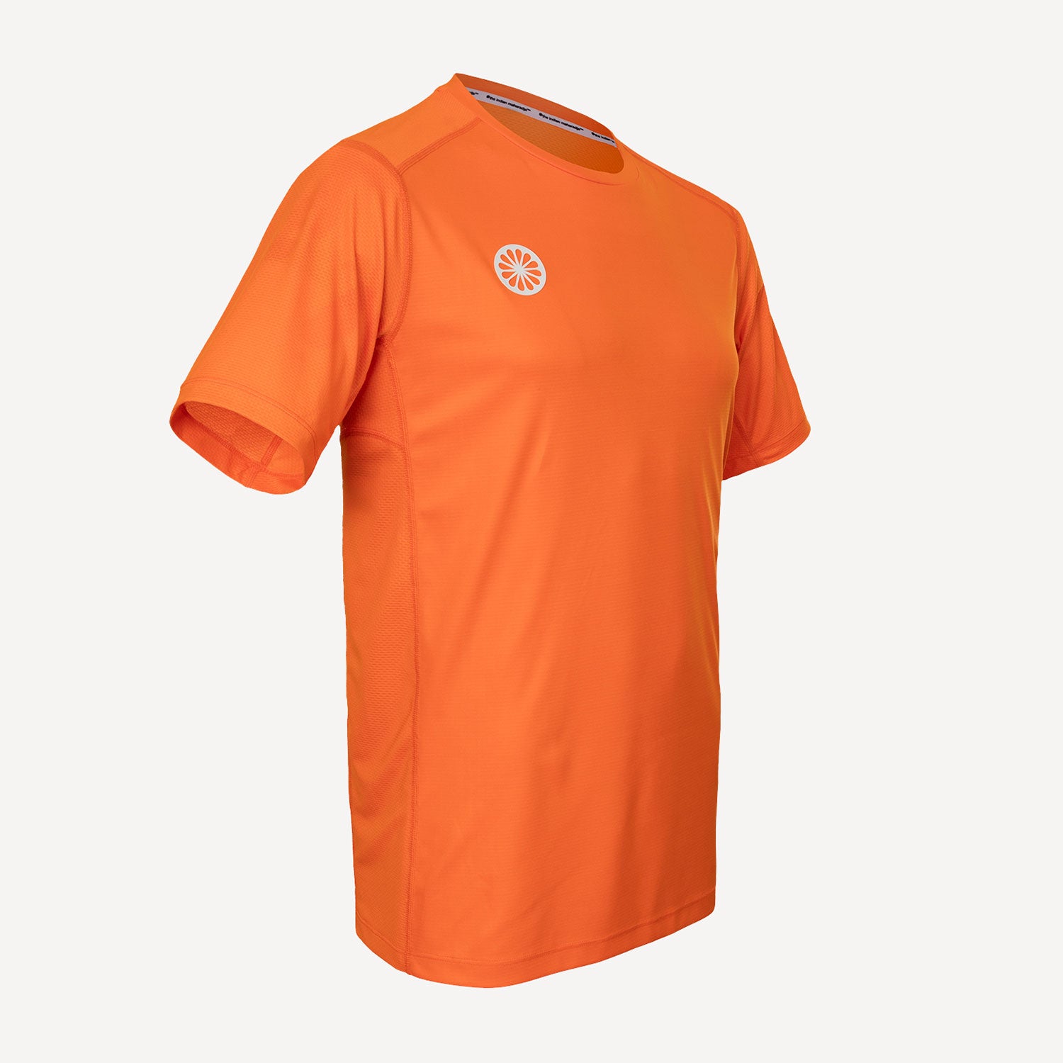 The Indian Maharadja Kadiri Boys' Agility Tennis Shirt