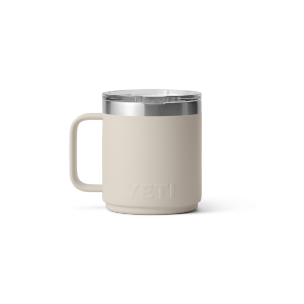 YETI Rambler 14 oz Stackable Mug、mySite、noshort